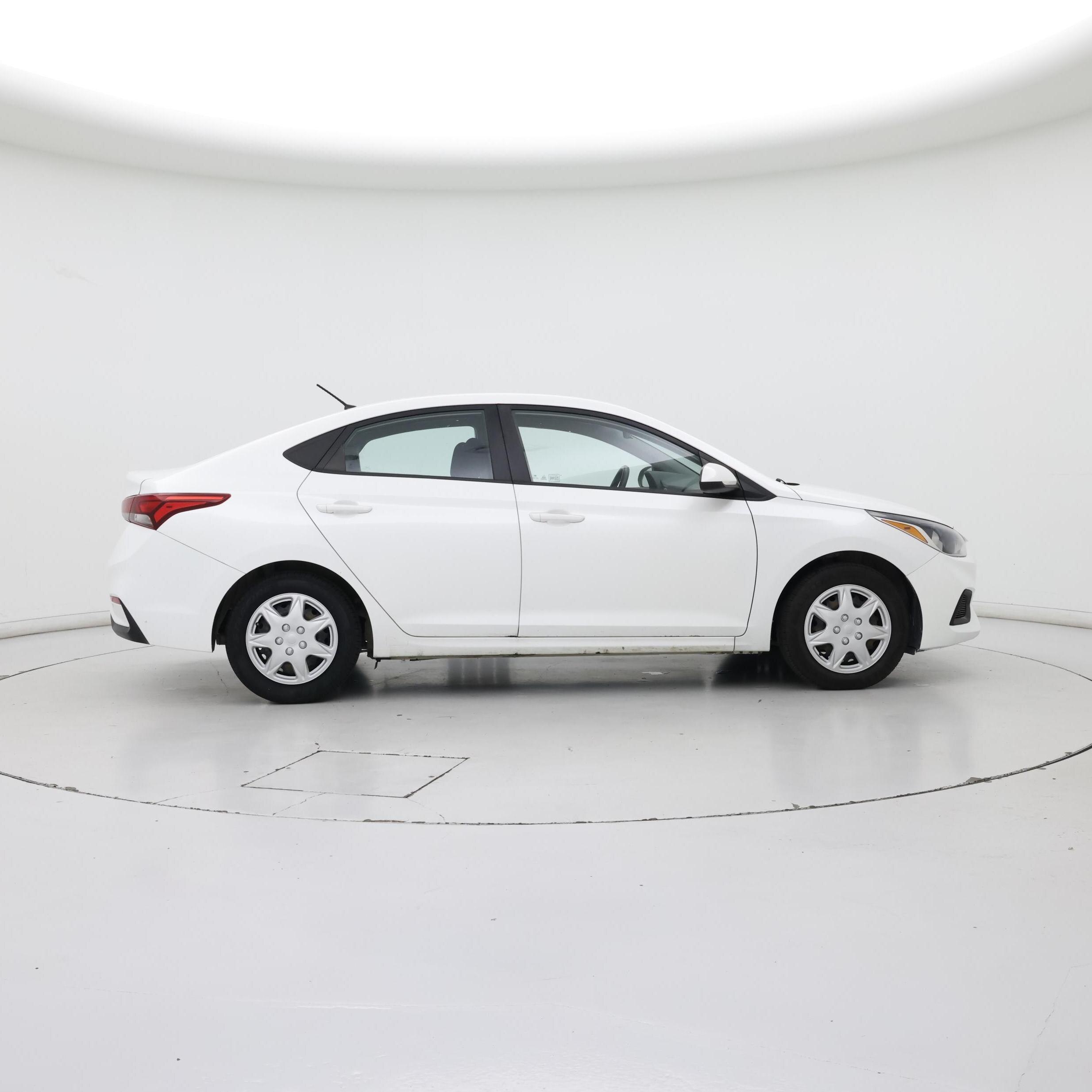 Thumbnail: 2020 Hyundai Accent - 7