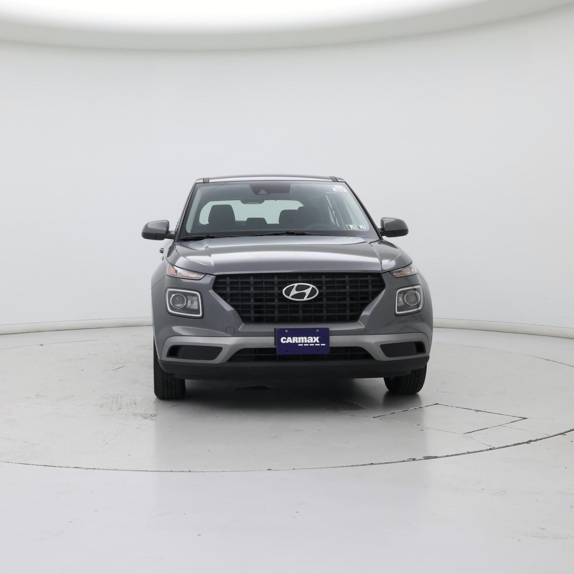 Thumbnail: 2022 Hyundai Venue - 5