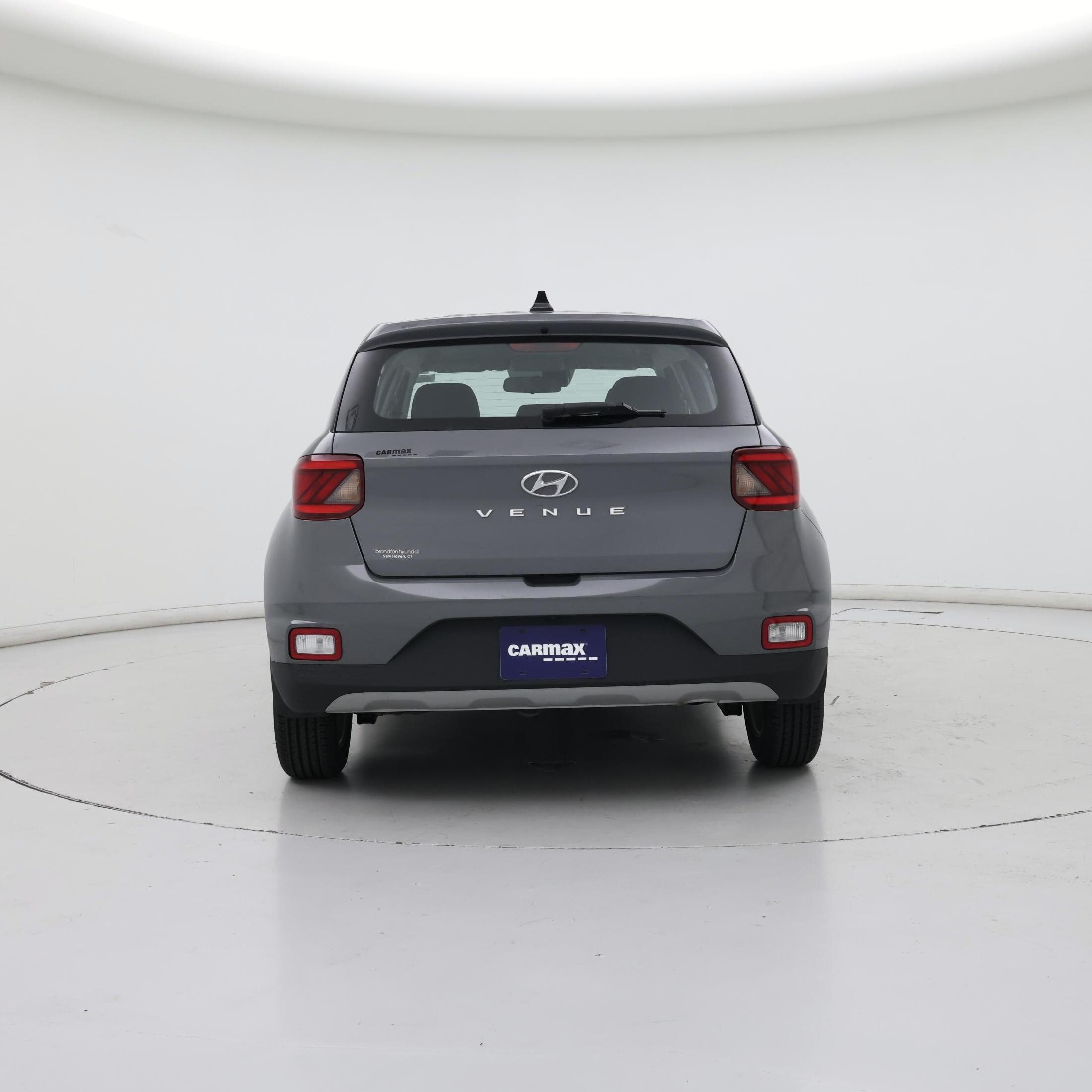 Thumbnail: 2022 Hyundai Venue - 6