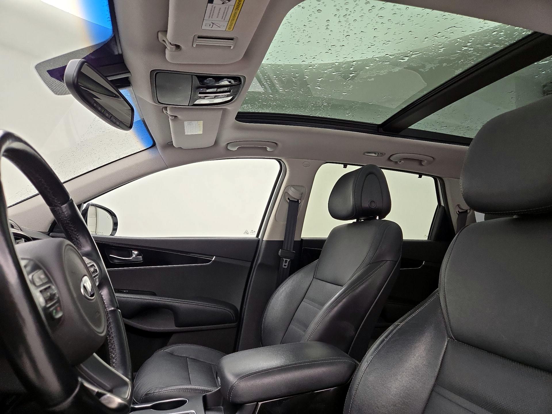 Thumbnail: 2016 Kia Sorento - 20