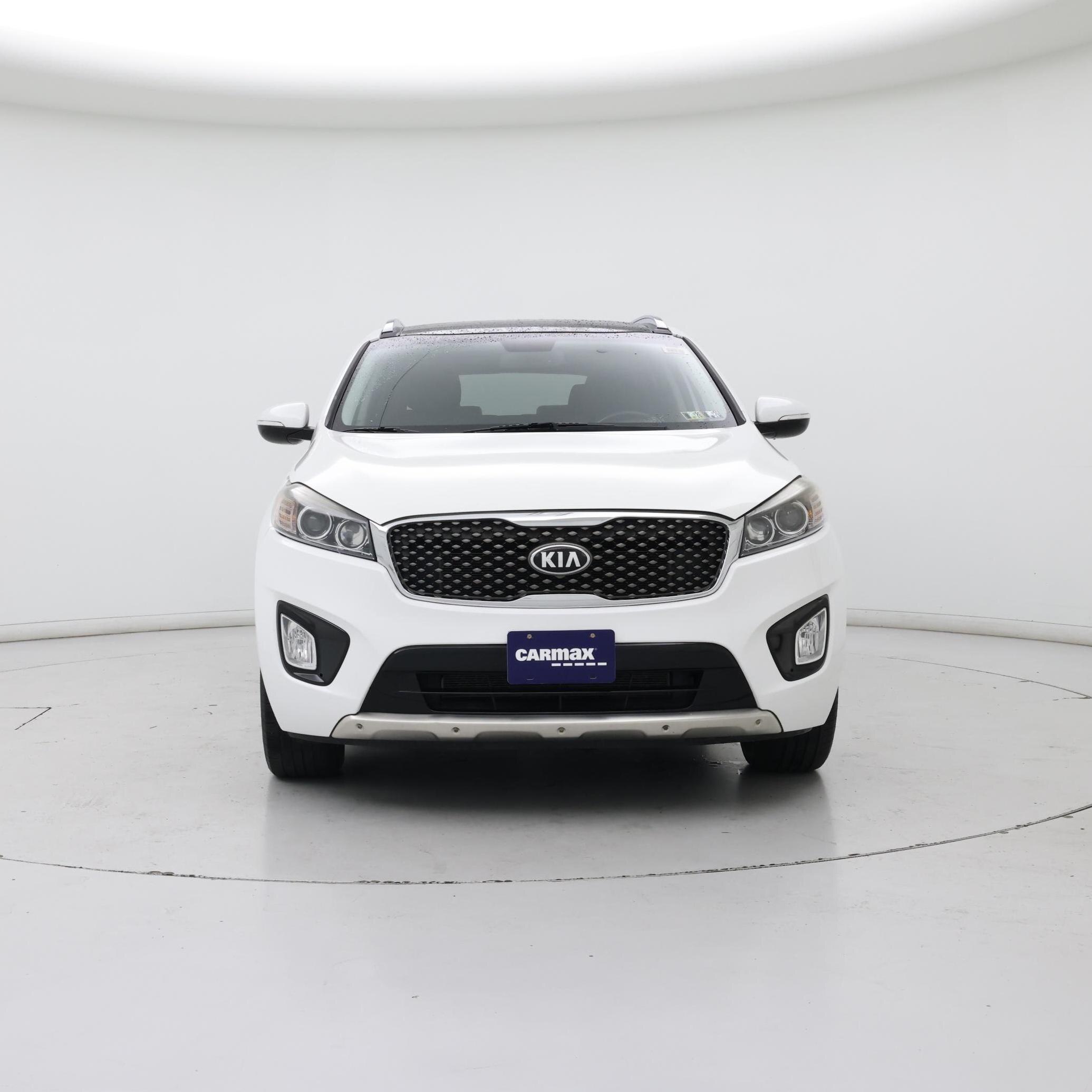 Thumbnail: 2016 Kia Sorento - 5