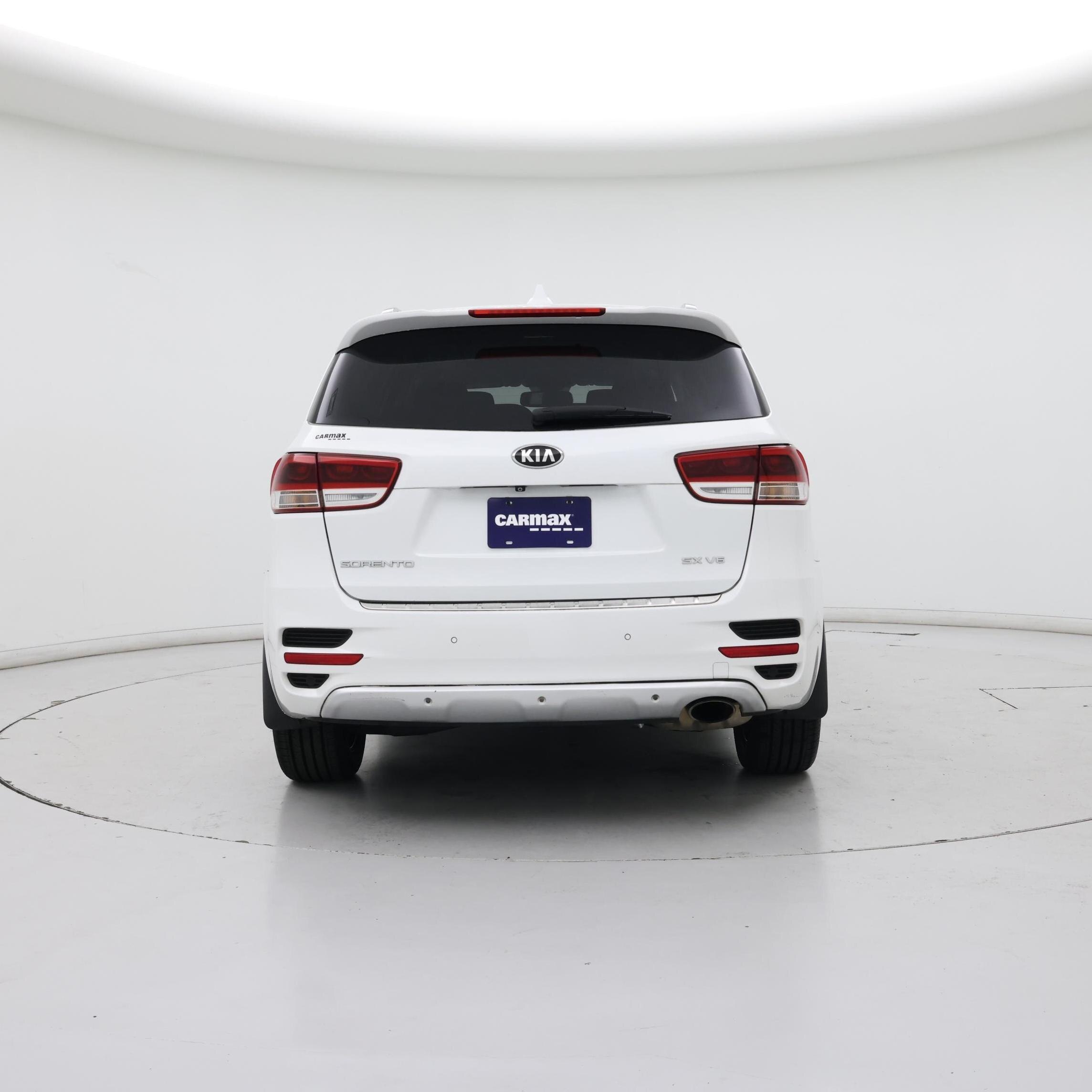 Thumbnail: 2016 Kia Sorento - 6