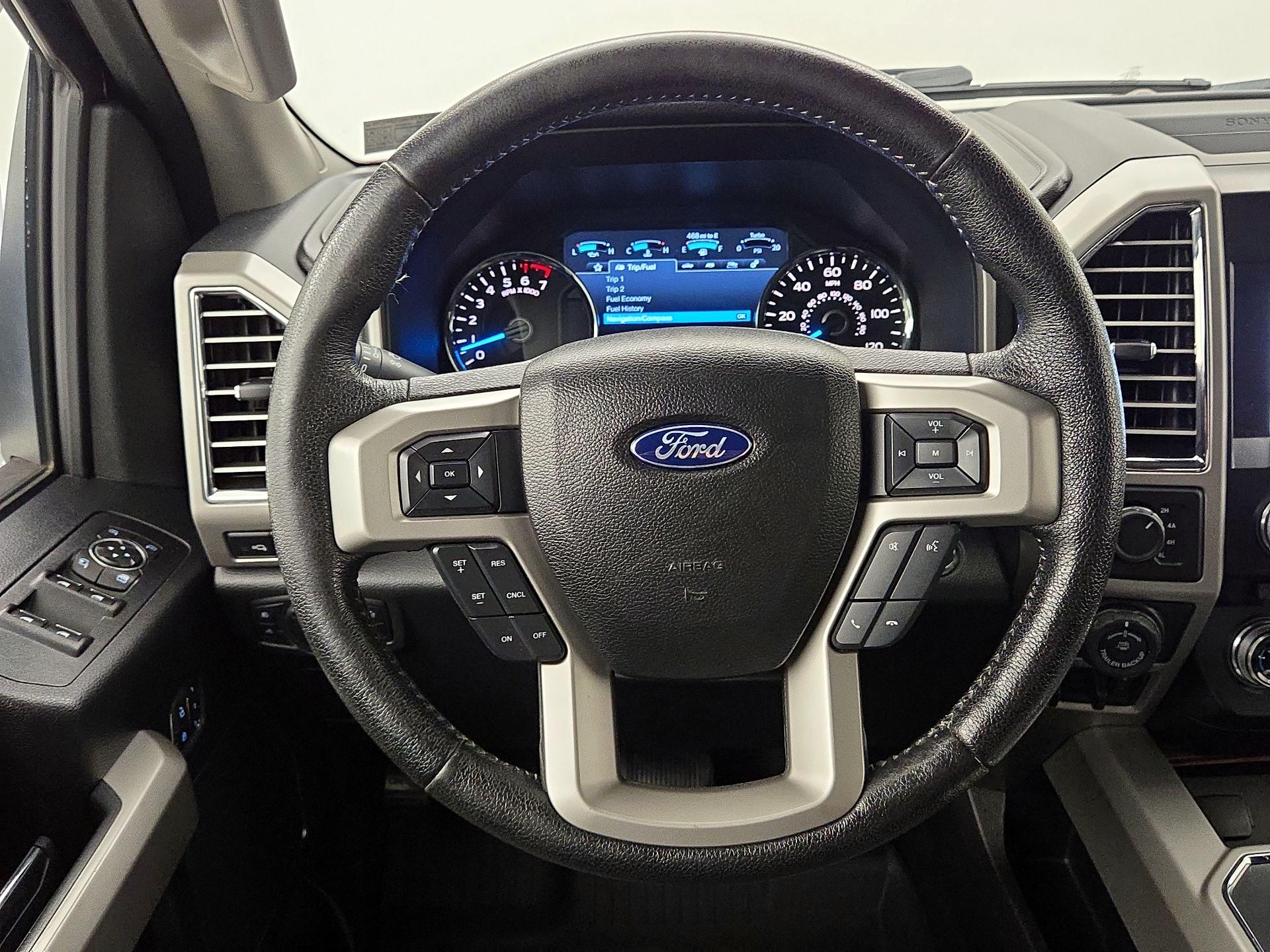 Thumbnail: 2016 Ford F-150 - 10