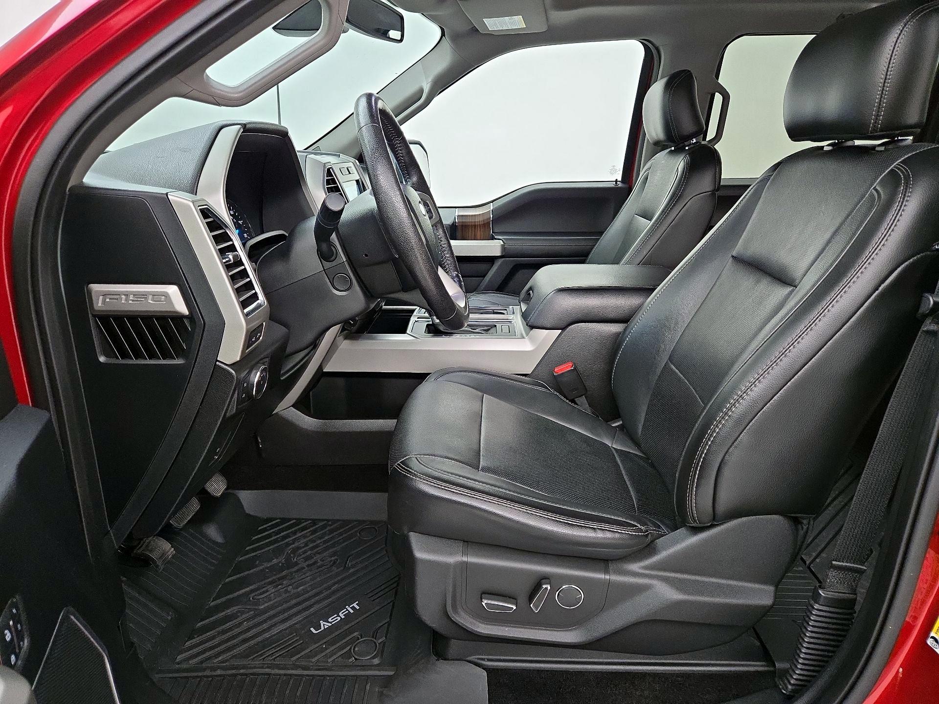 Thumbnail: 2016 Ford F-150 - 11