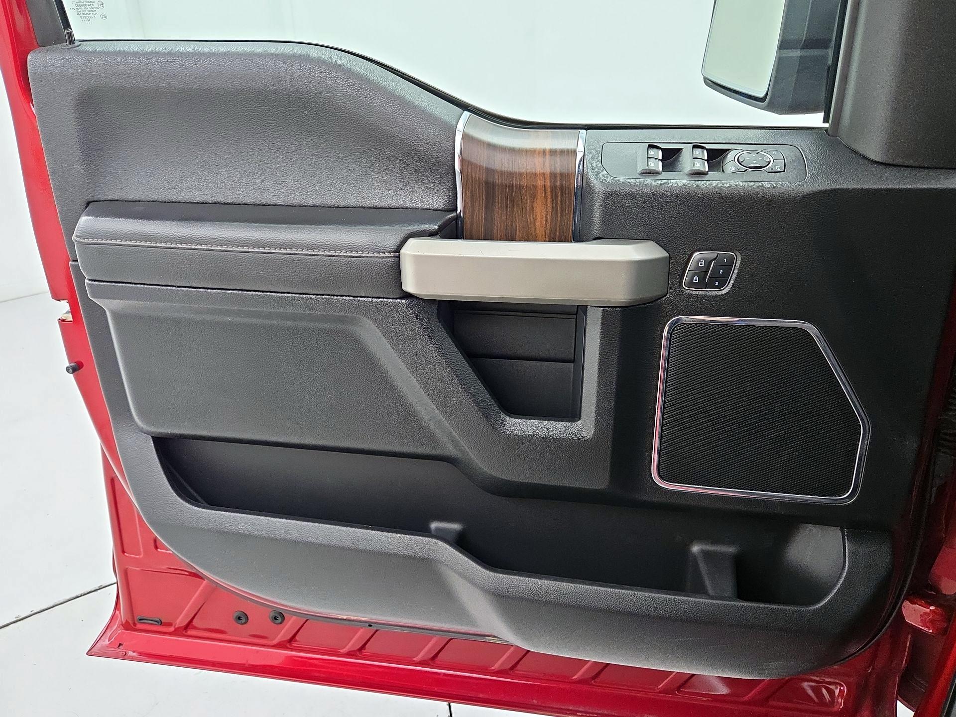 Thumbnail: 2016 Ford F-150 - 12