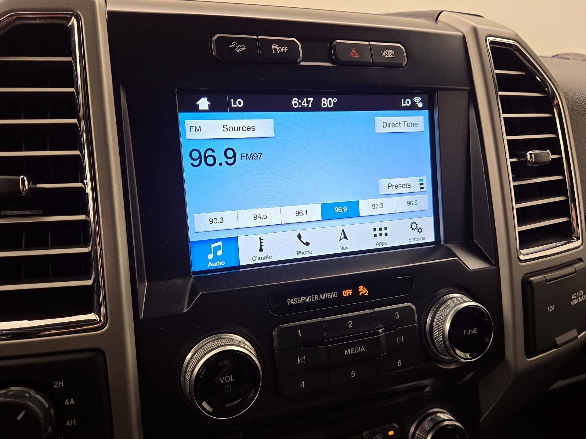 Thumbnail: 2016 Ford F-150 - 16