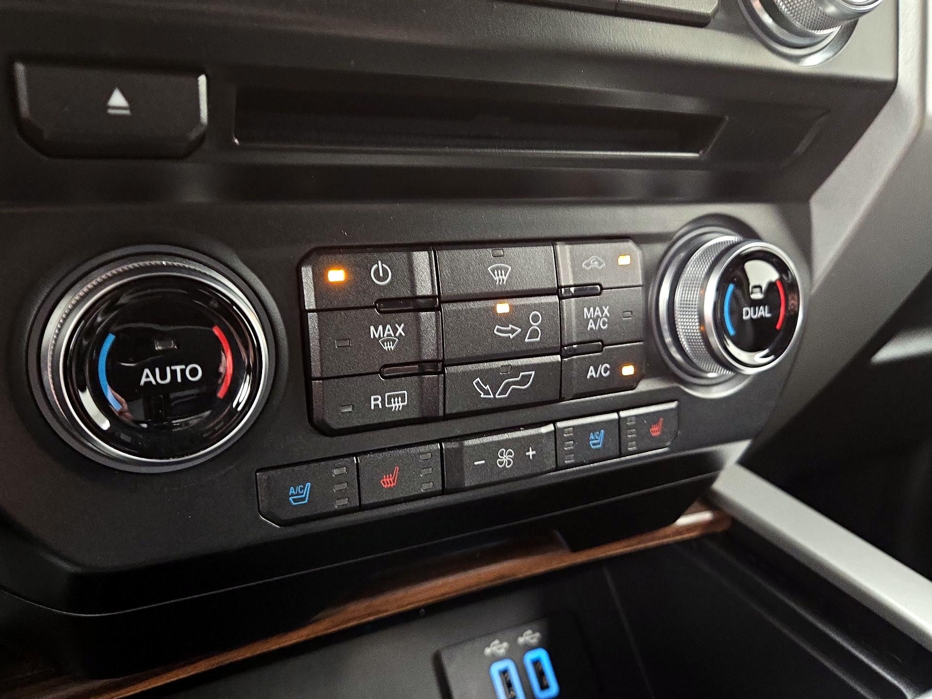 Thumbnail: 2016 Ford F-150 - 17