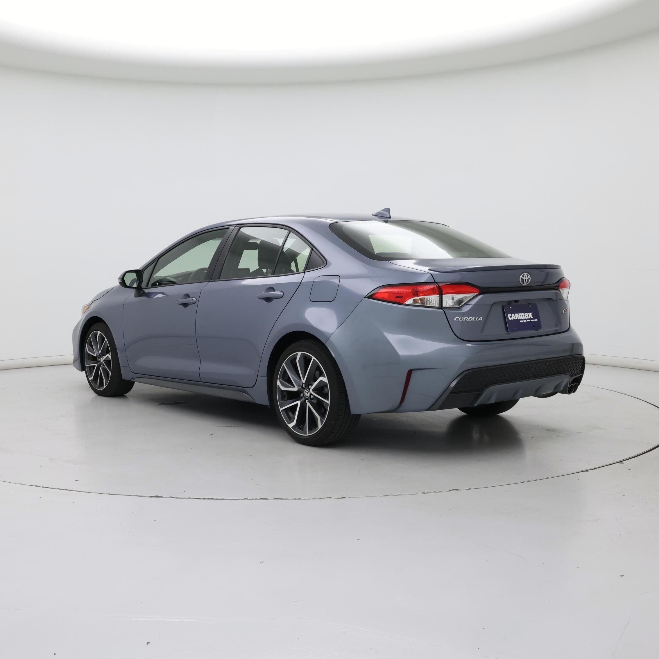 Thumbnail: 2022 Toyota Corolla - 2
