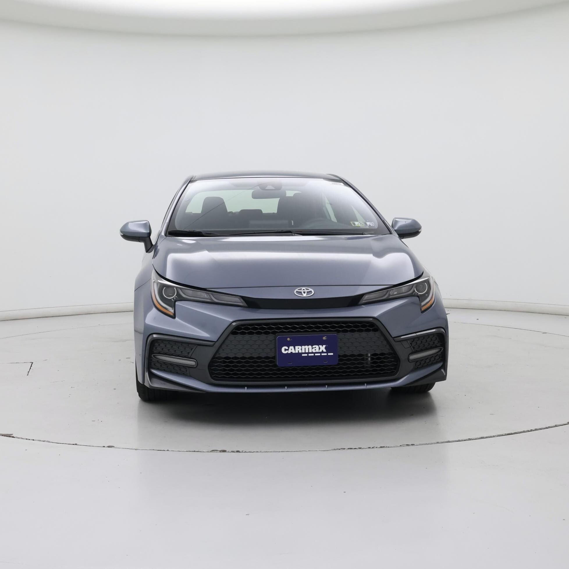 Thumbnail: 2022 Toyota Corolla - 5