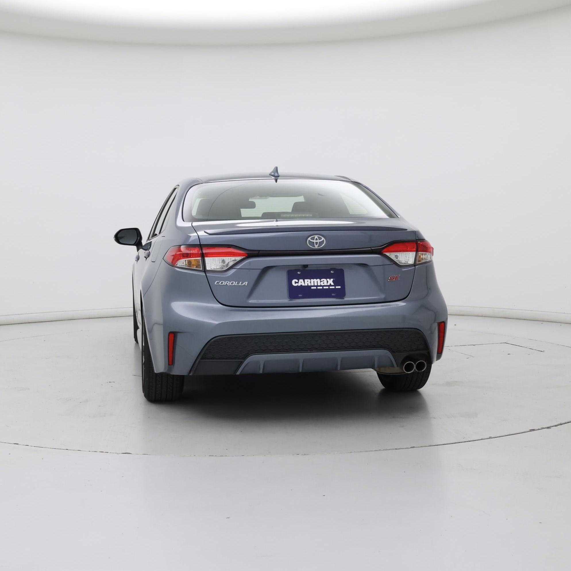 Thumbnail: 2022 Toyota Corolla - 6