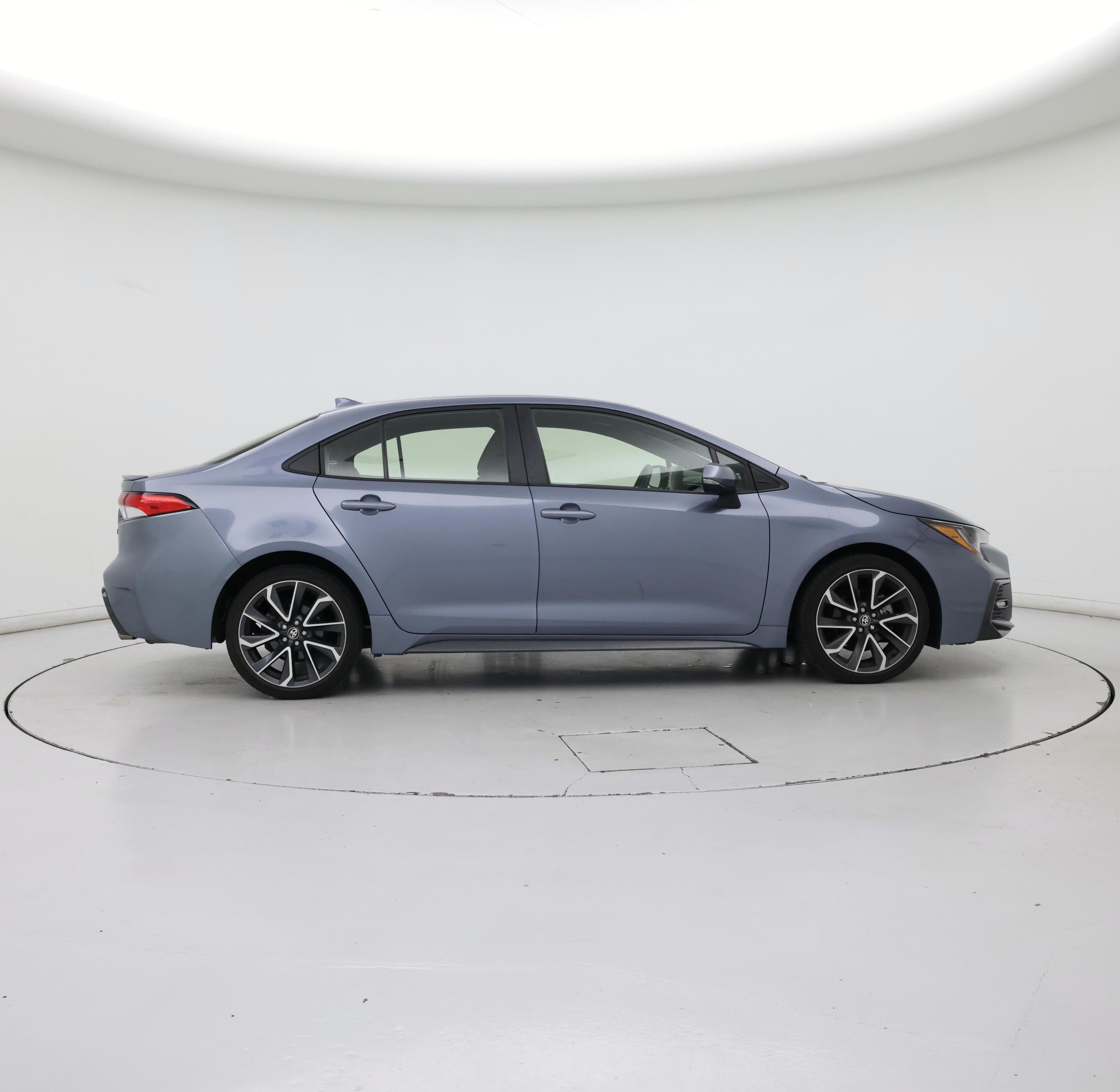Thumbnail: 2022 Toyota Corolla - 7