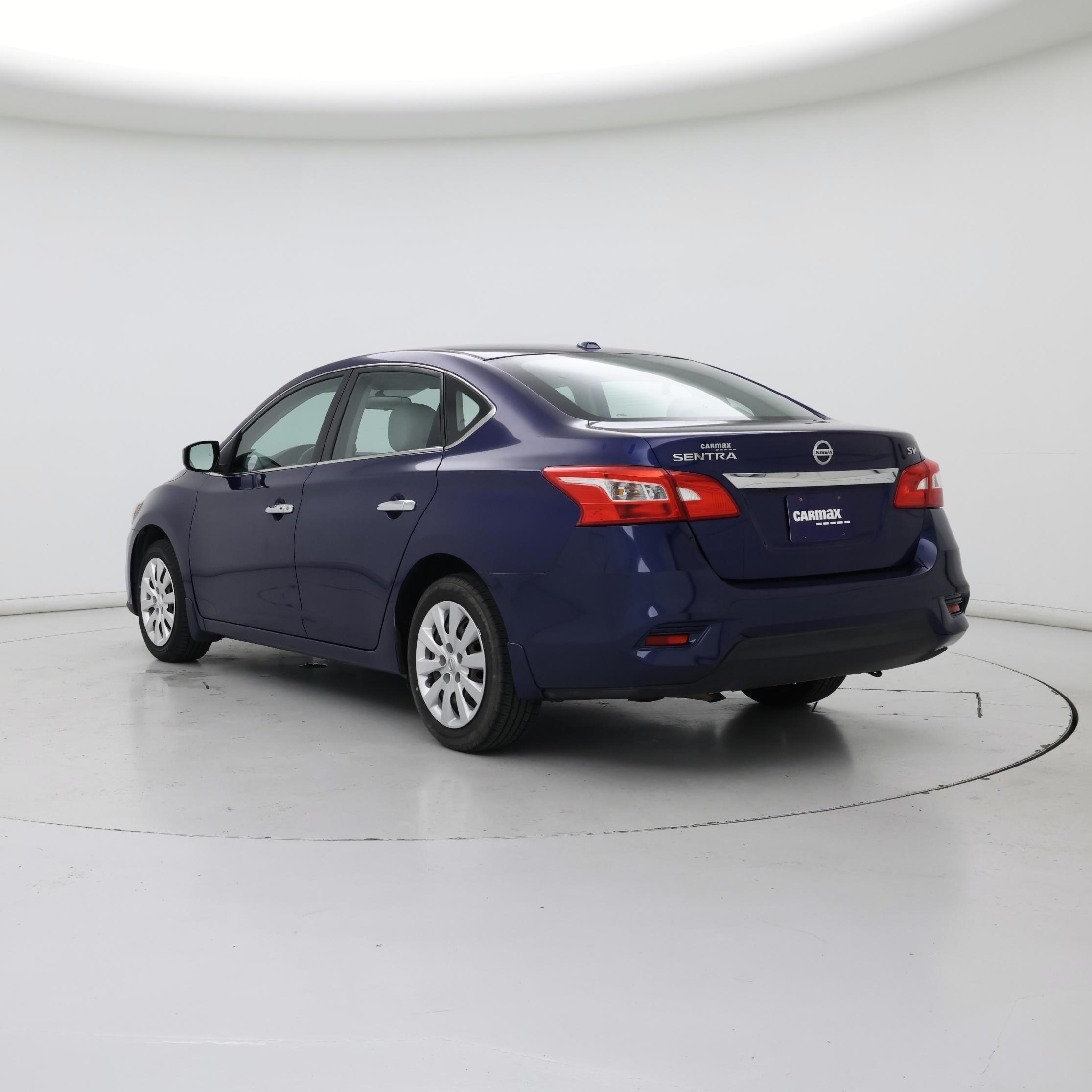 Thumbnail: 2017 Nissan Sentra - 2
