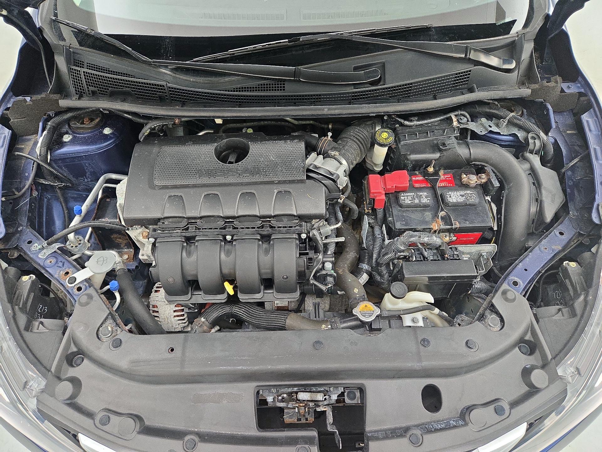 Thumbnail: 2017 Nissan Sentra - 20