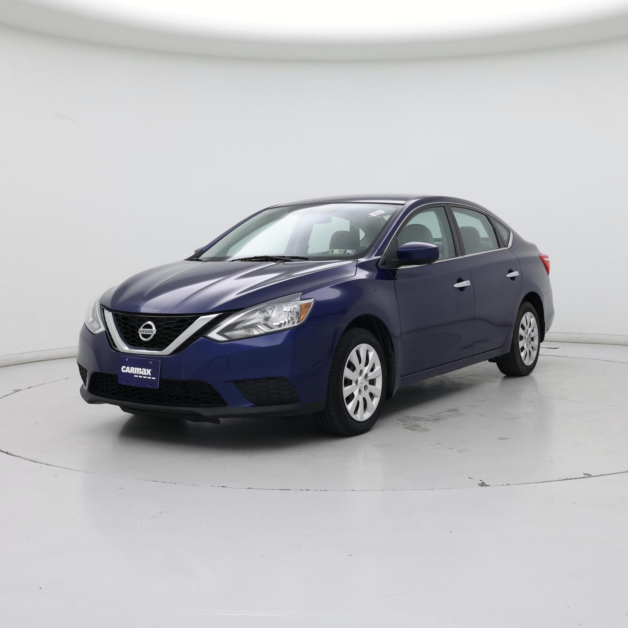 Thumbnail: 2017 Nissan Sentra - 4