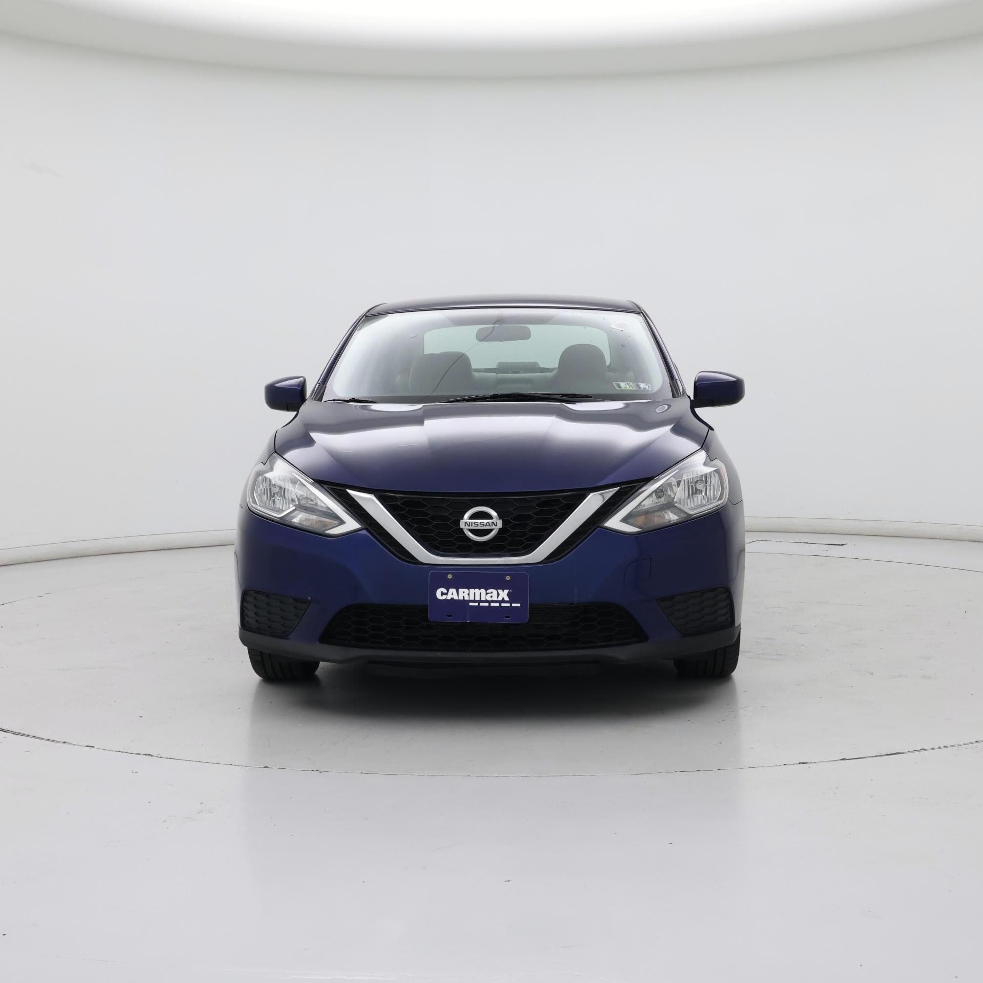 Thumbnail: 2017 Nissan Sentra - 5