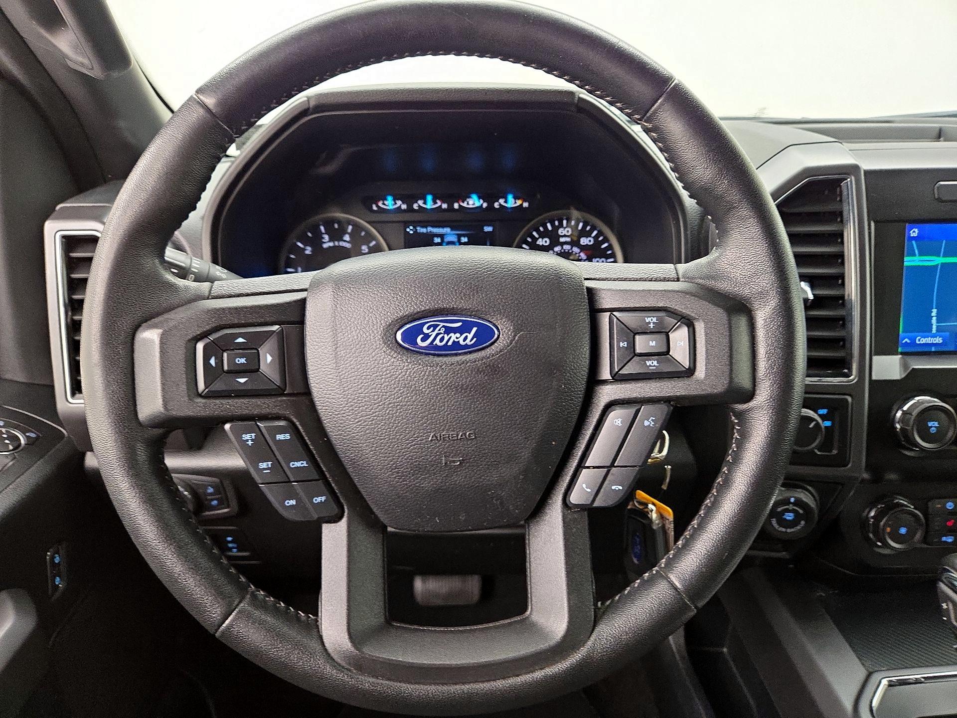 Thumbnail: 2020 Ford F-150 - 10