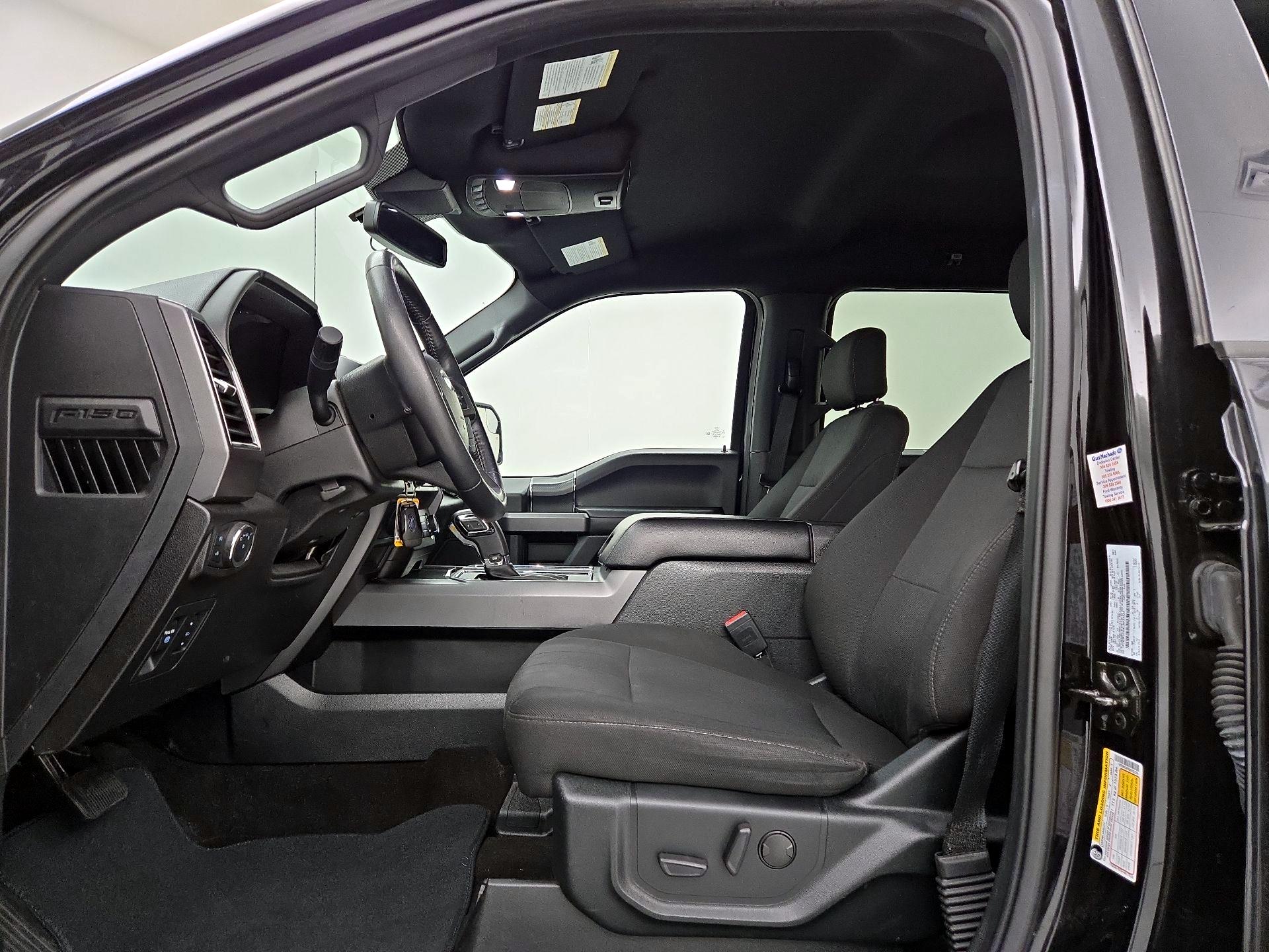 Thumbnail: 2020 Ford F-150 - 11