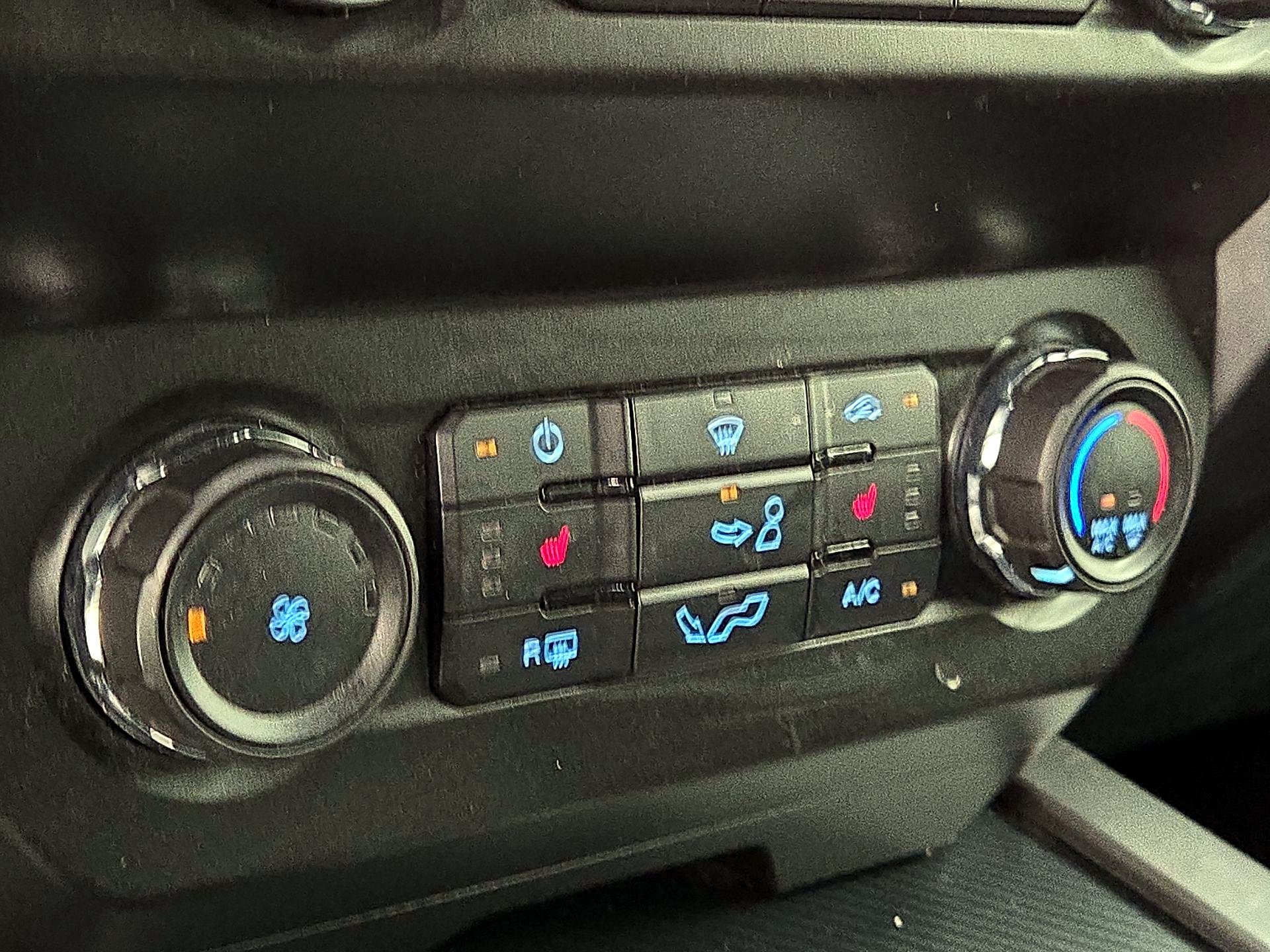 Thumbnail: 2020 Ford F-150 - 17