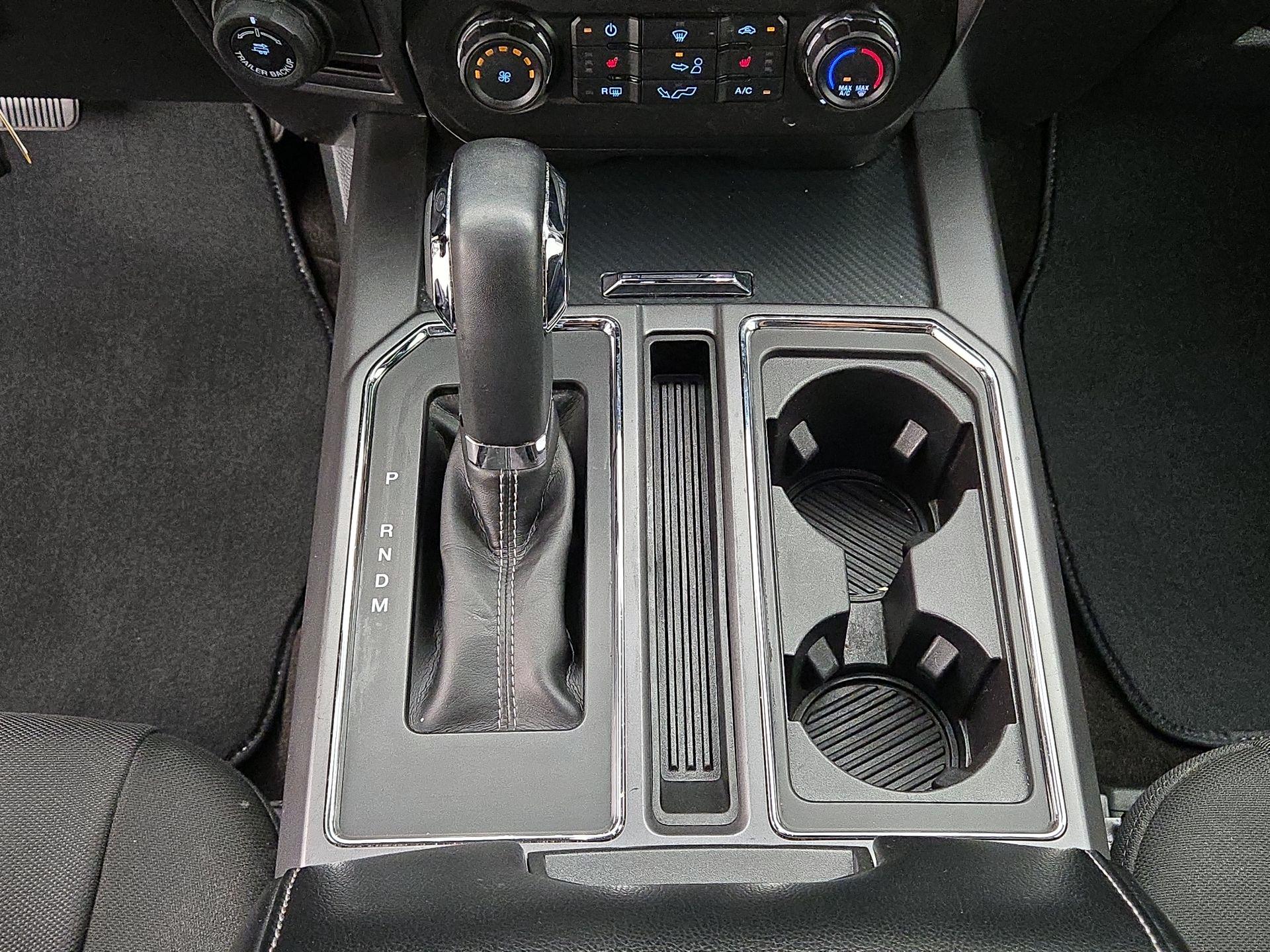 Thumbnail: 2020 Ford F-150 - 18