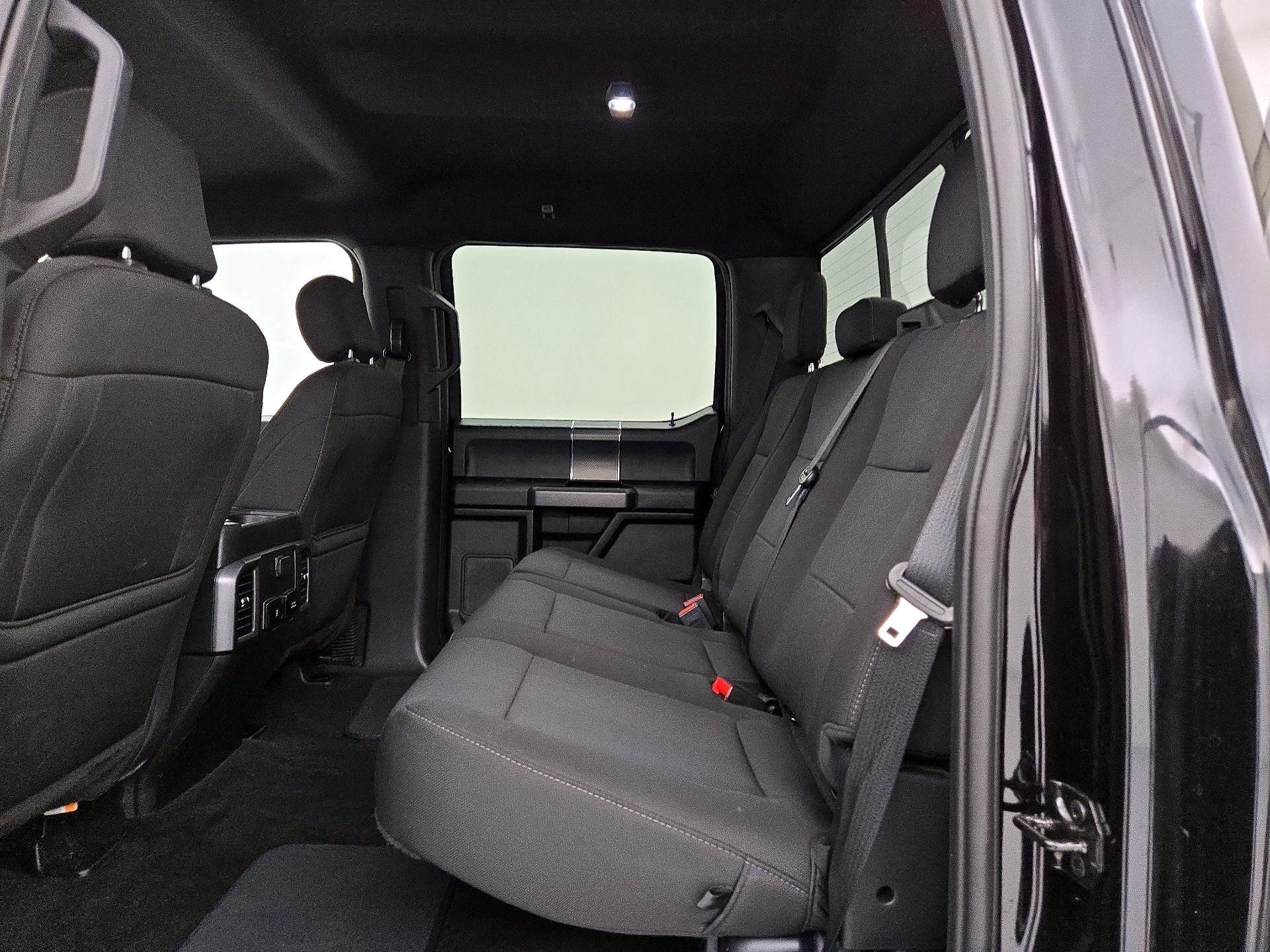 Thumbnail: 2020 Ford F-150 - 20