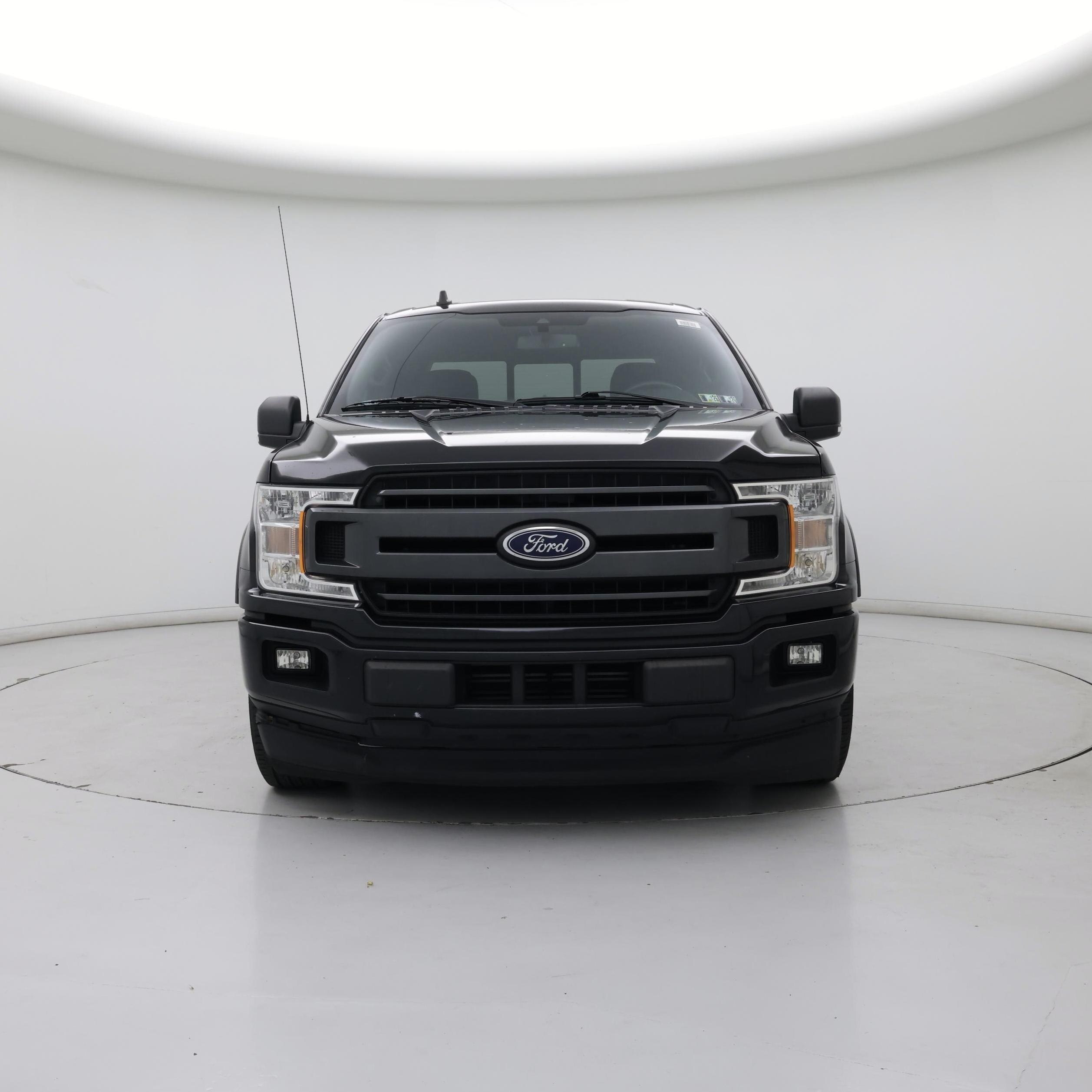 Thumbnail: 2020 Ford F-150 - 5