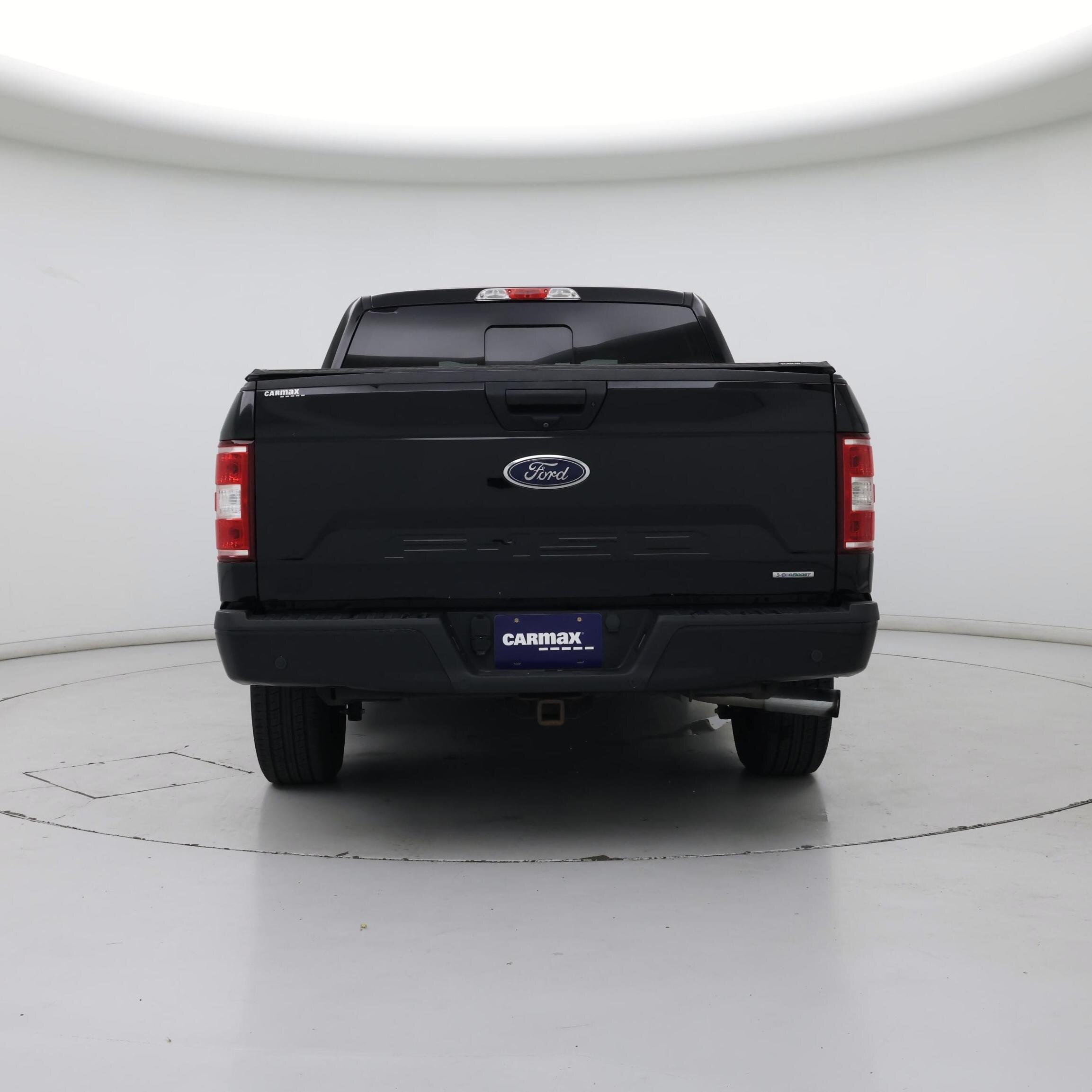 Thumbnail: 2020 Ford F-150 - 6