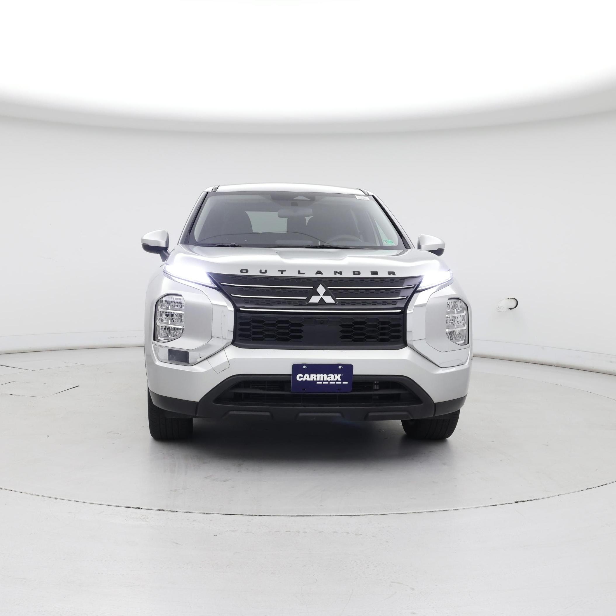 Thumbnail: 2022 Mitsubishi Outlander - 5