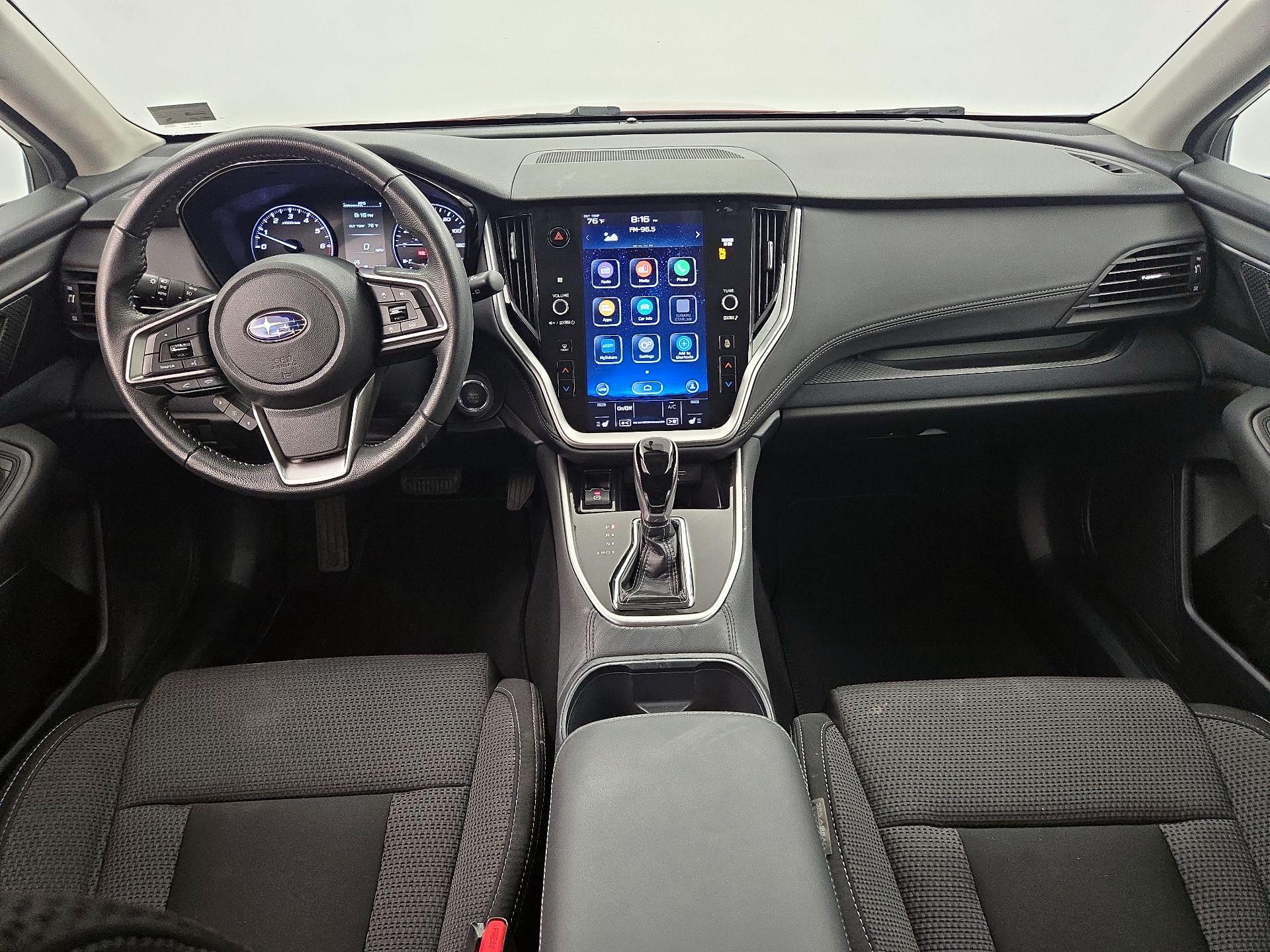 Thumbnail: 2020 Subaru Outback - 9