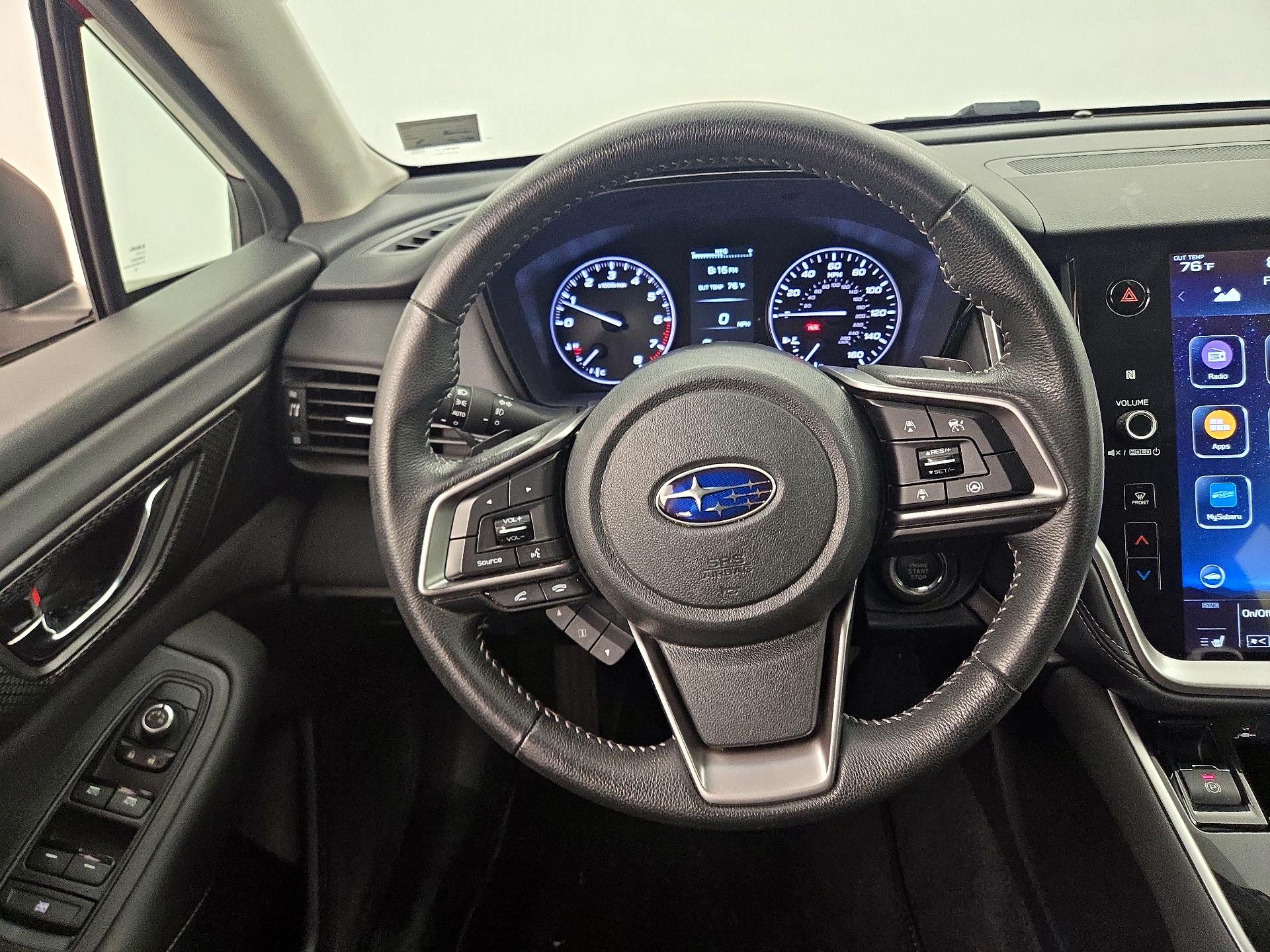 Thumbnail: 2020 Subaru Outback - 10