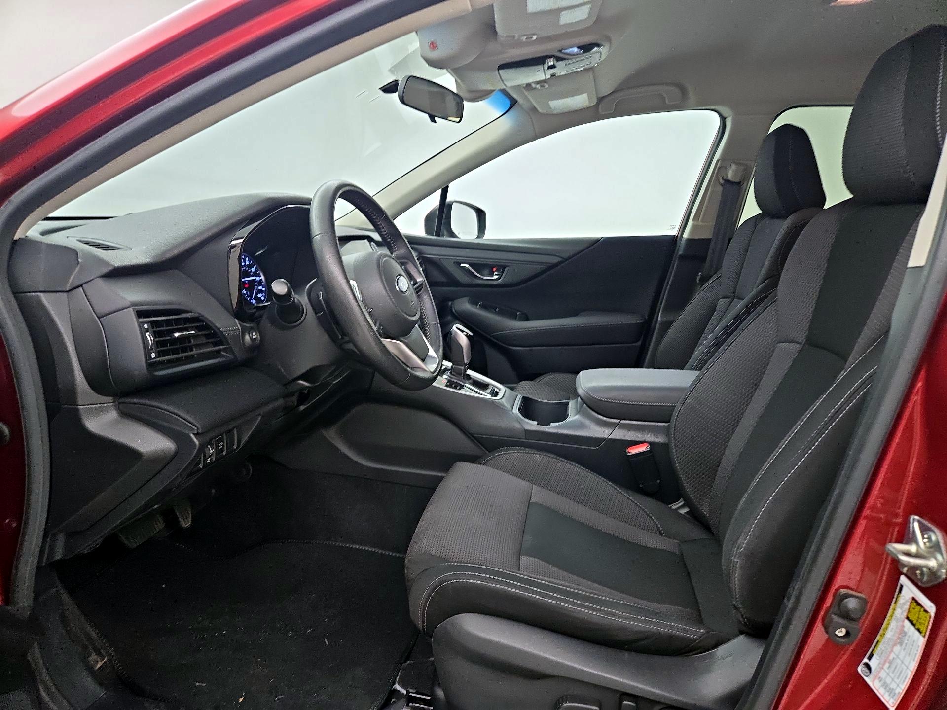 Thumbnail: 2020 Subaru Outback - 11