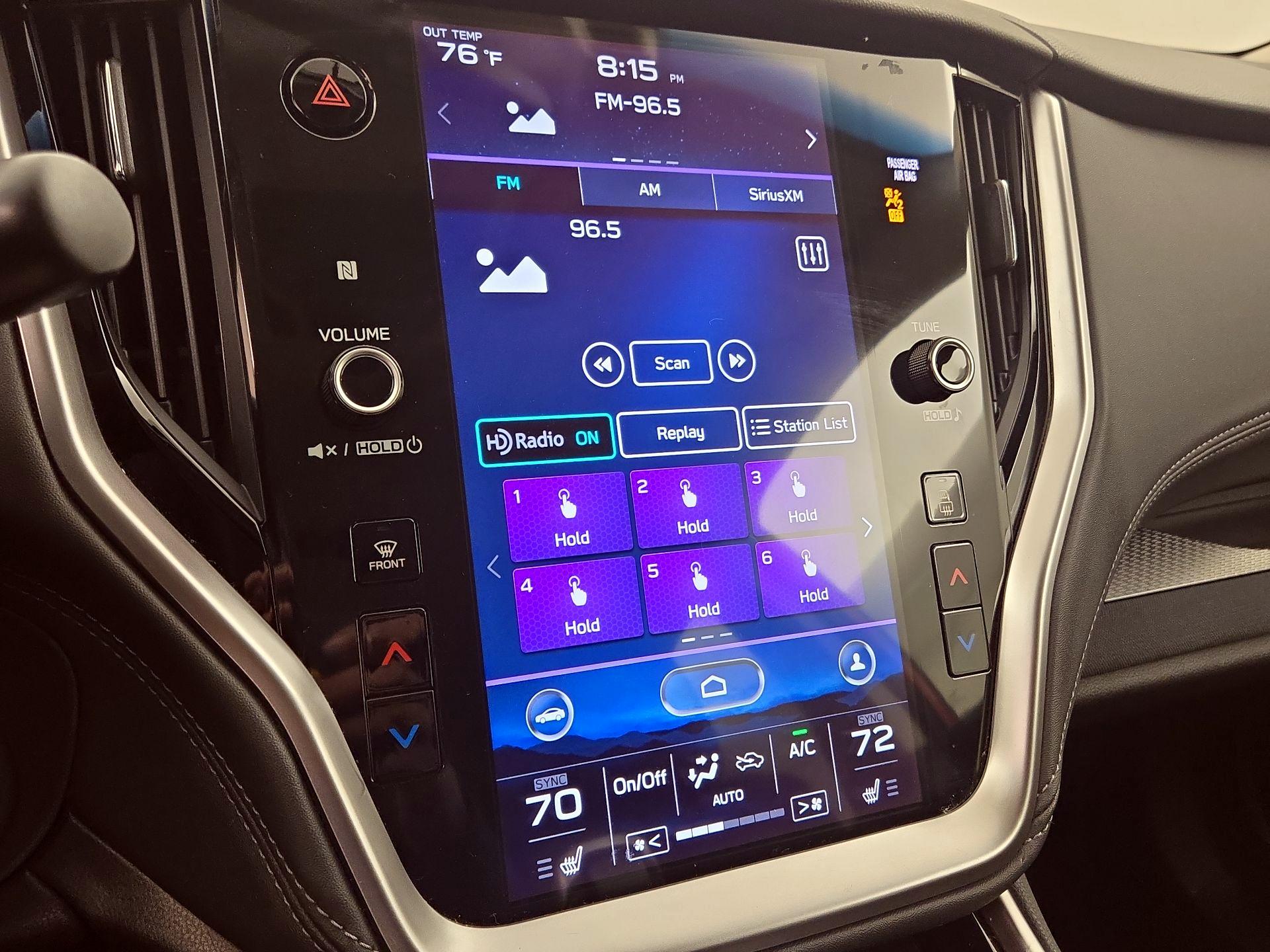Thumbnail: 2020 Subaru Outback - 15