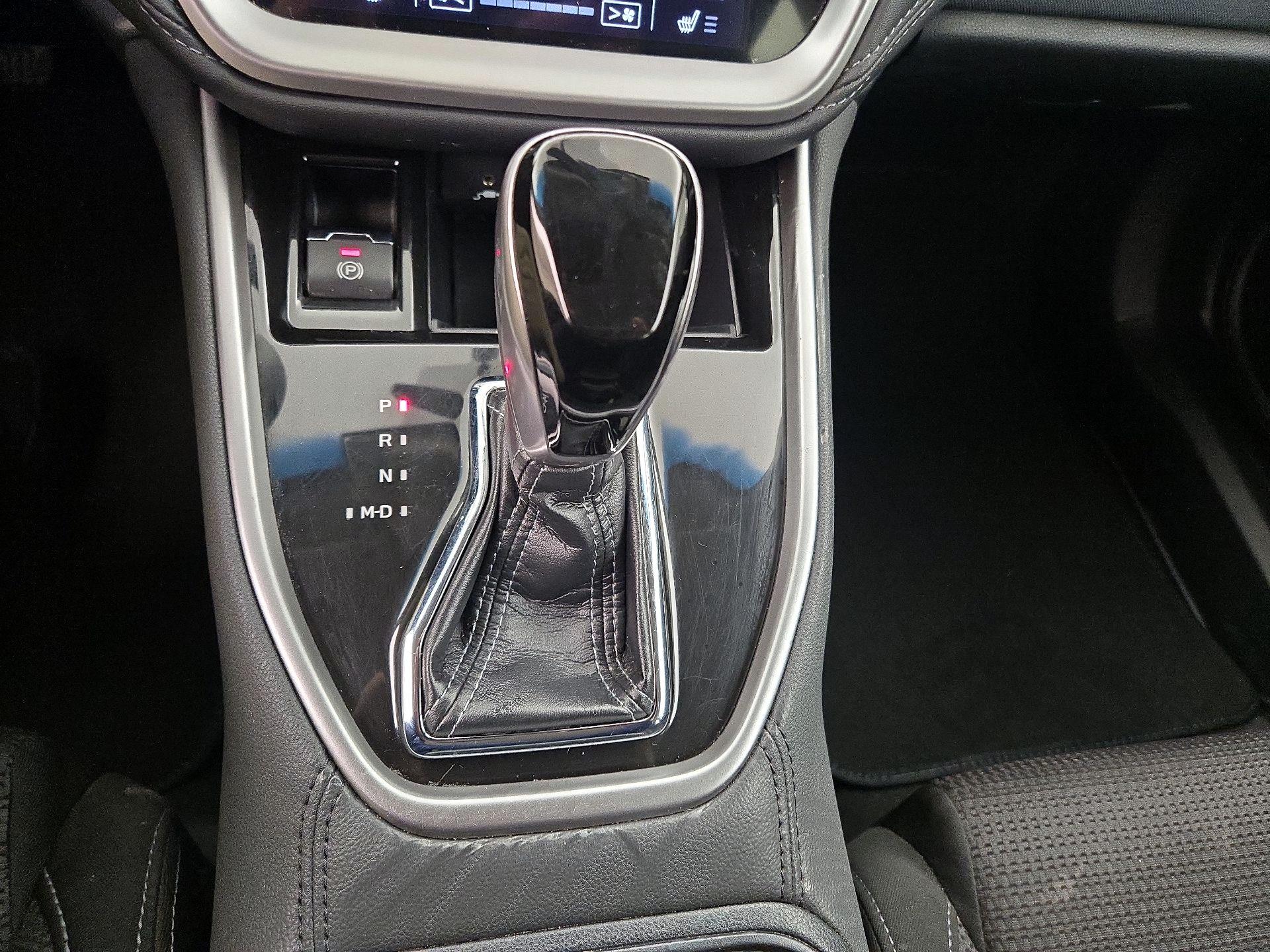 Thumbnail: 2020 Subaru Outback - 17