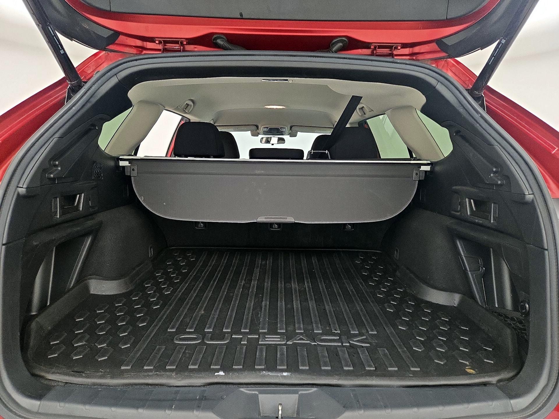 Thumbnail: 2020 Subaru Outback - 20
