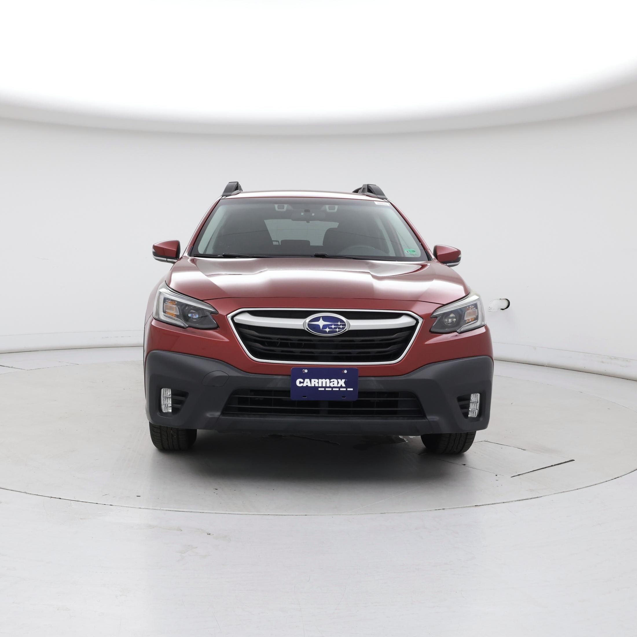 Thumbnail: 2020 Subaru Outback - 5
