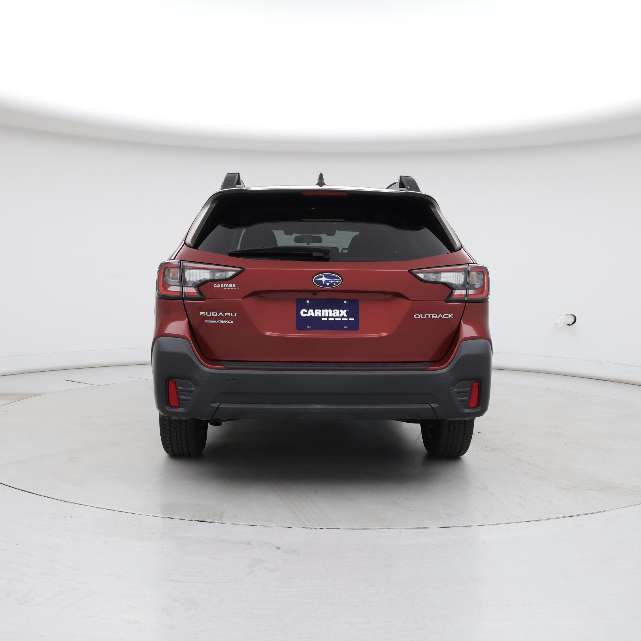 Thumbnail: 2020 Subaru Outback - 6