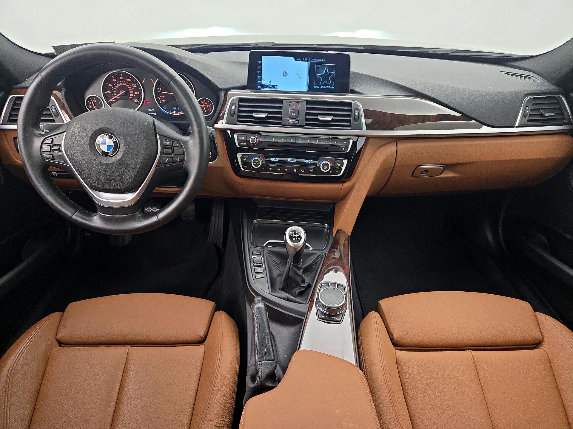 Thumbnail: 2017 BMW 3 Series - 9