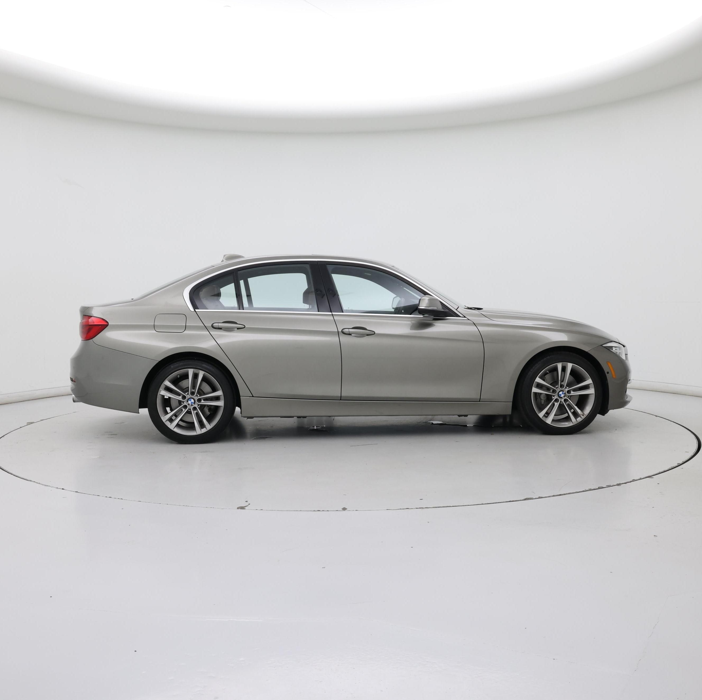 Thumbnail: 2017 BMW 3 Series - 7