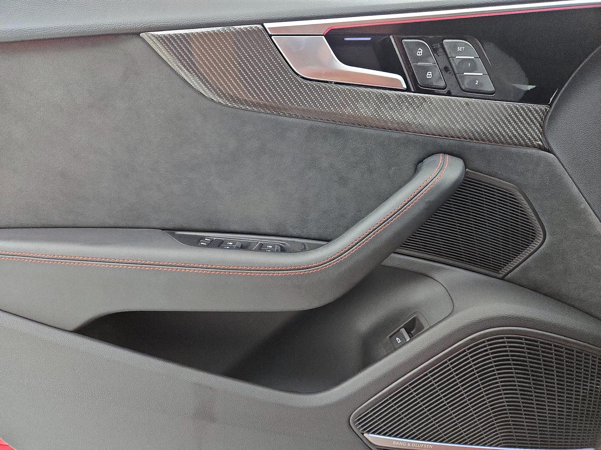 Thumbnail: 2023 Audi S5 - 12