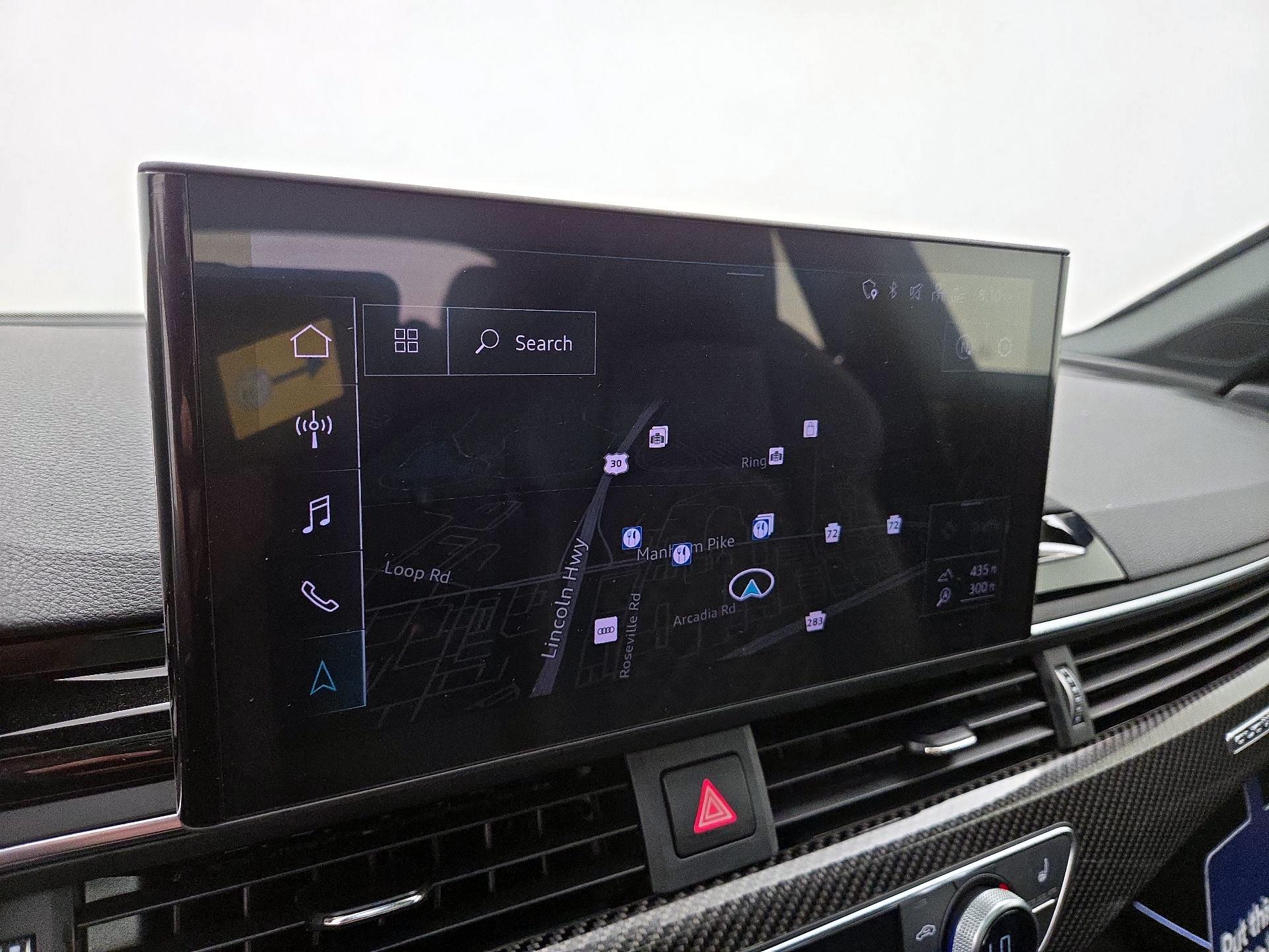 Thumbnail: 2023 Audi S5 - 14