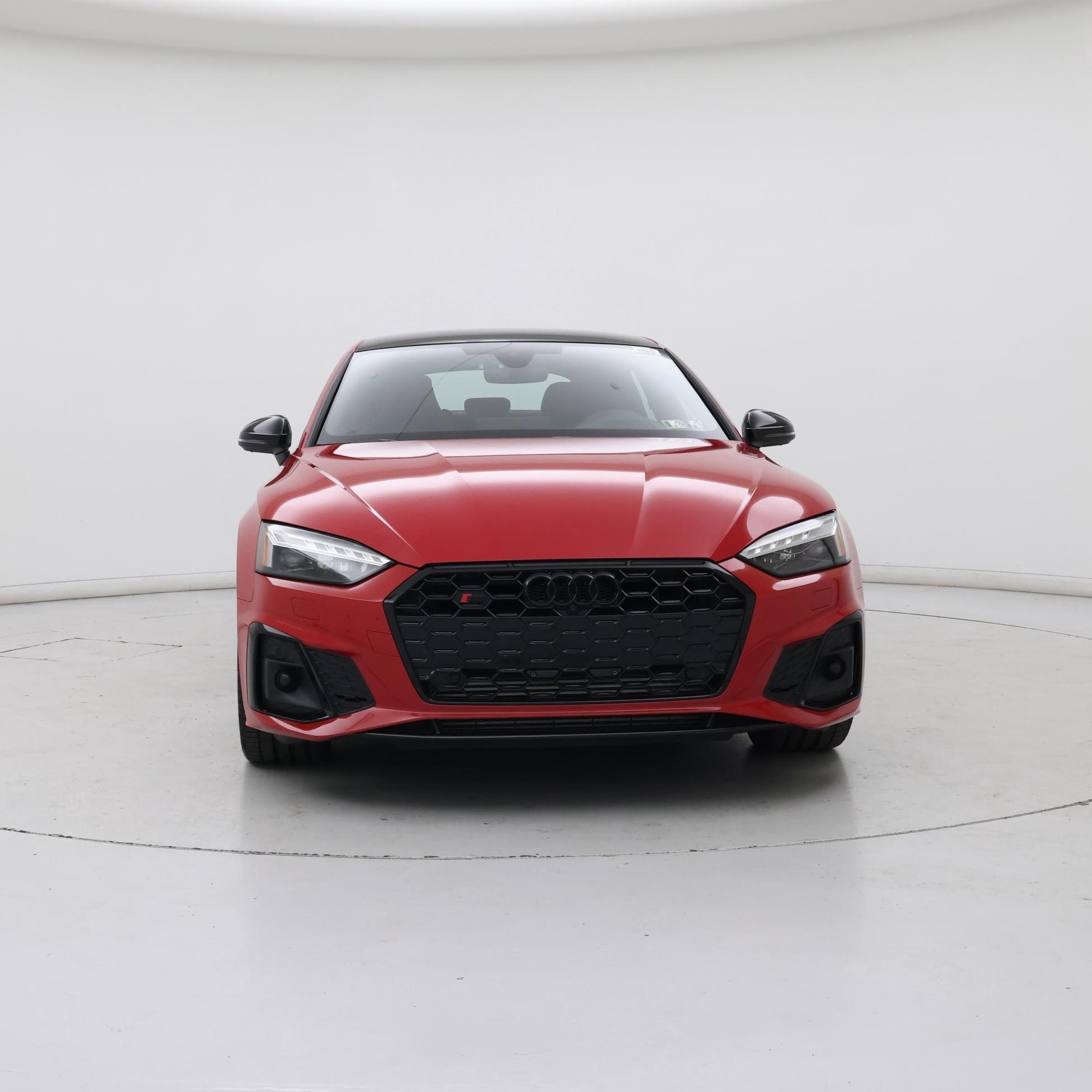 Thumbnail: 2023 Audi S5 - 5