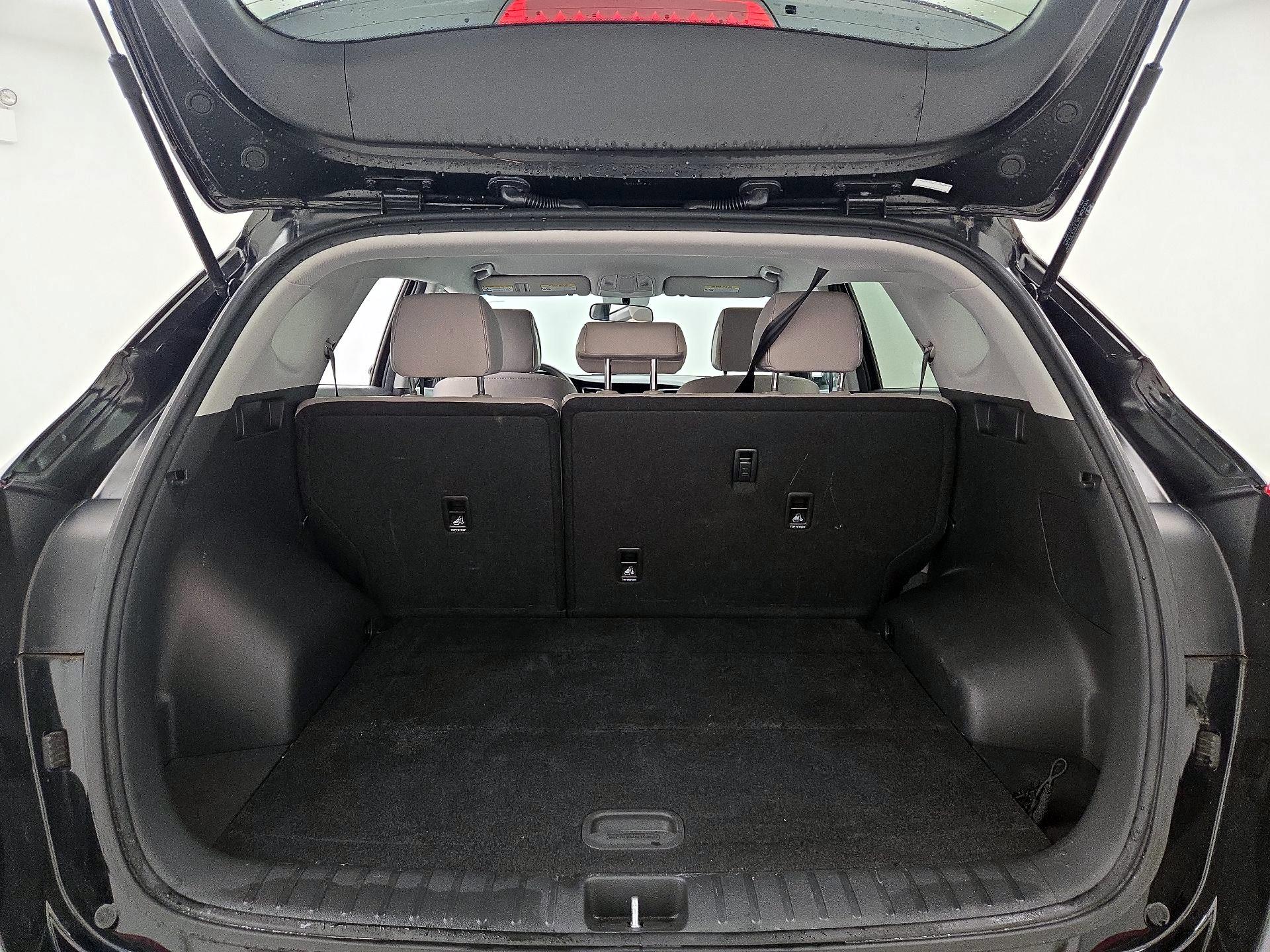 Thumbnail: 2016 Hyundai Tucson - 19