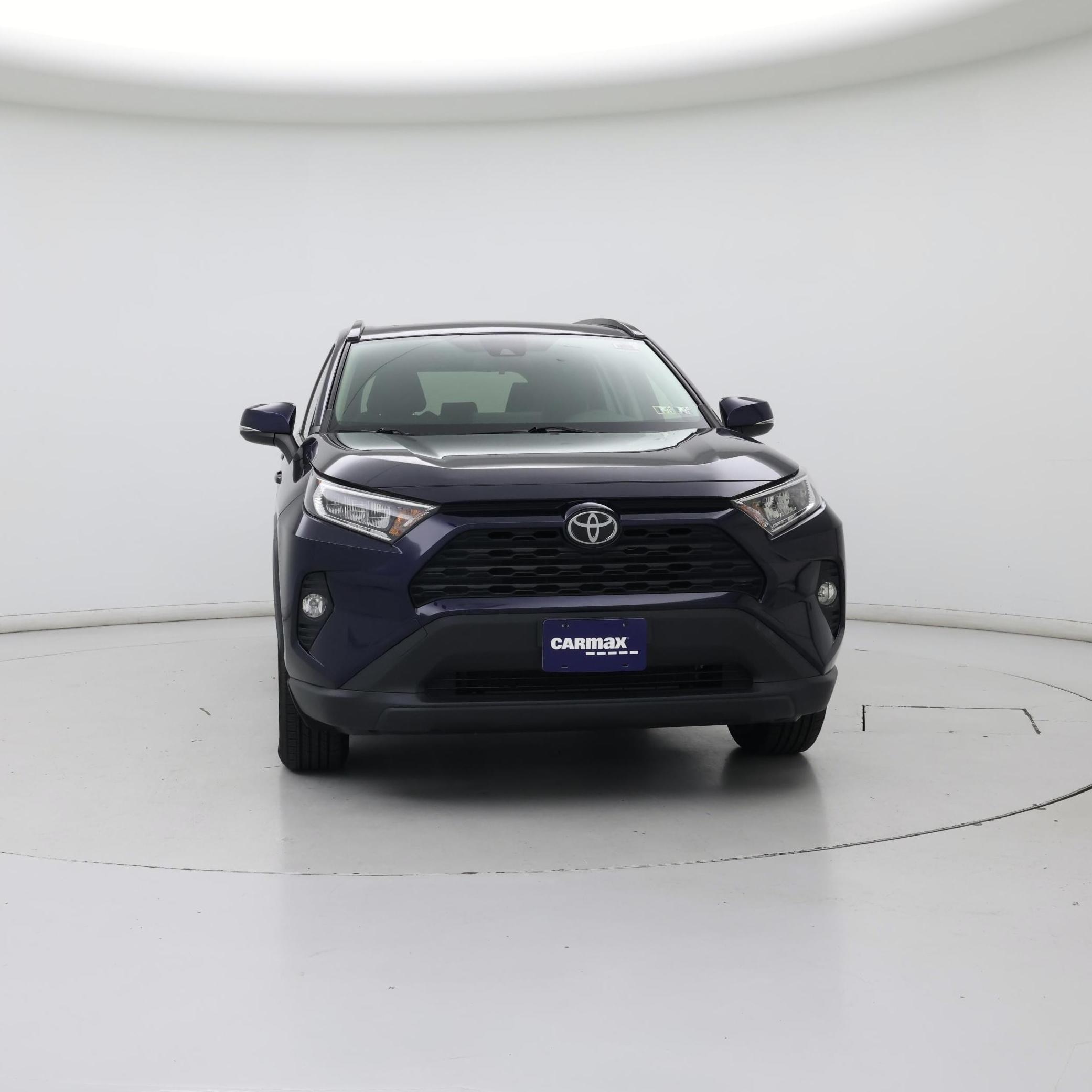 Thumbnail: 2019 Toyota RAV4 - 5