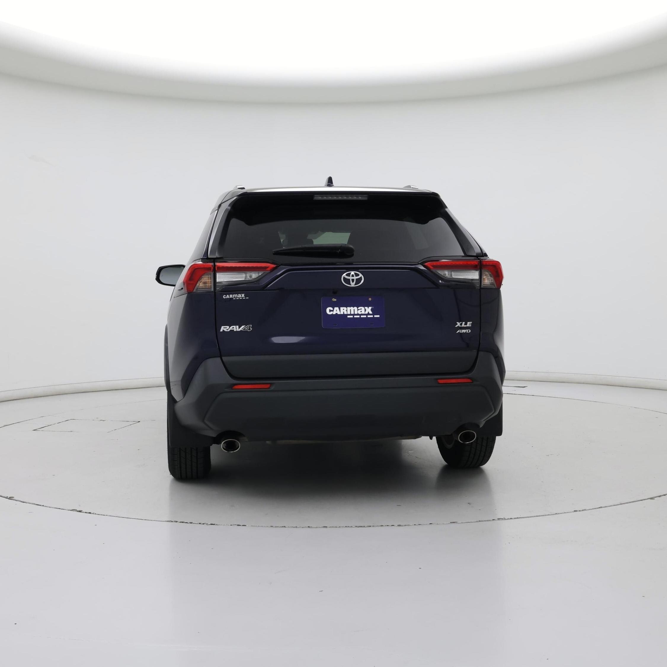 Thumbnail: 2019 Toyota RAV4 - 6