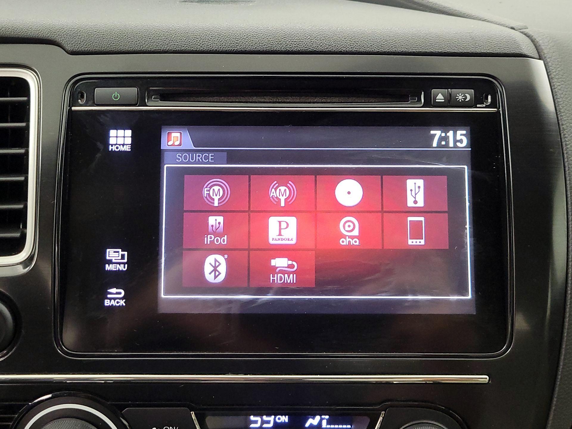 Thumbnail: 2015 Honda Civic - 15