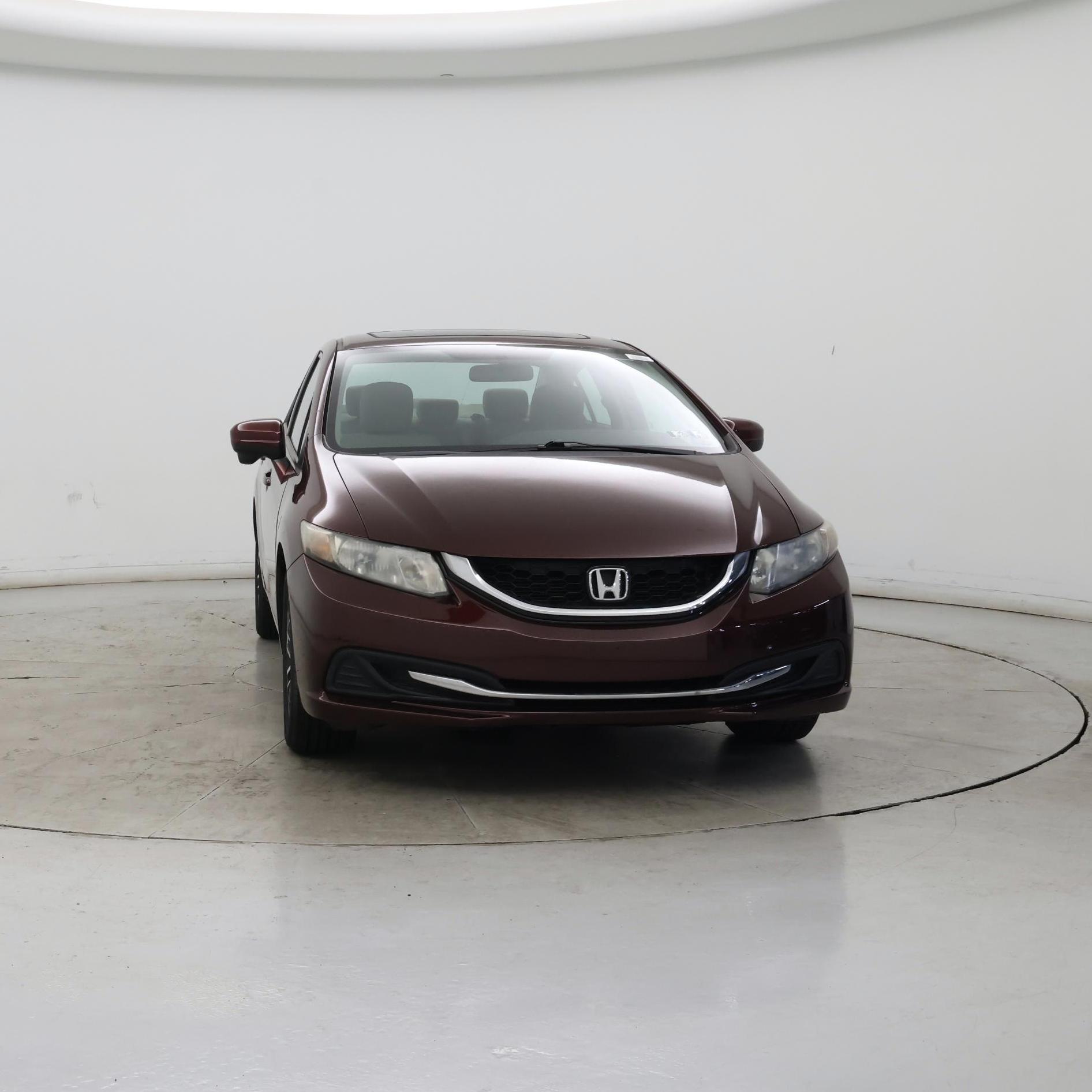 Thumbnail: 2015 Honda Civic - 5