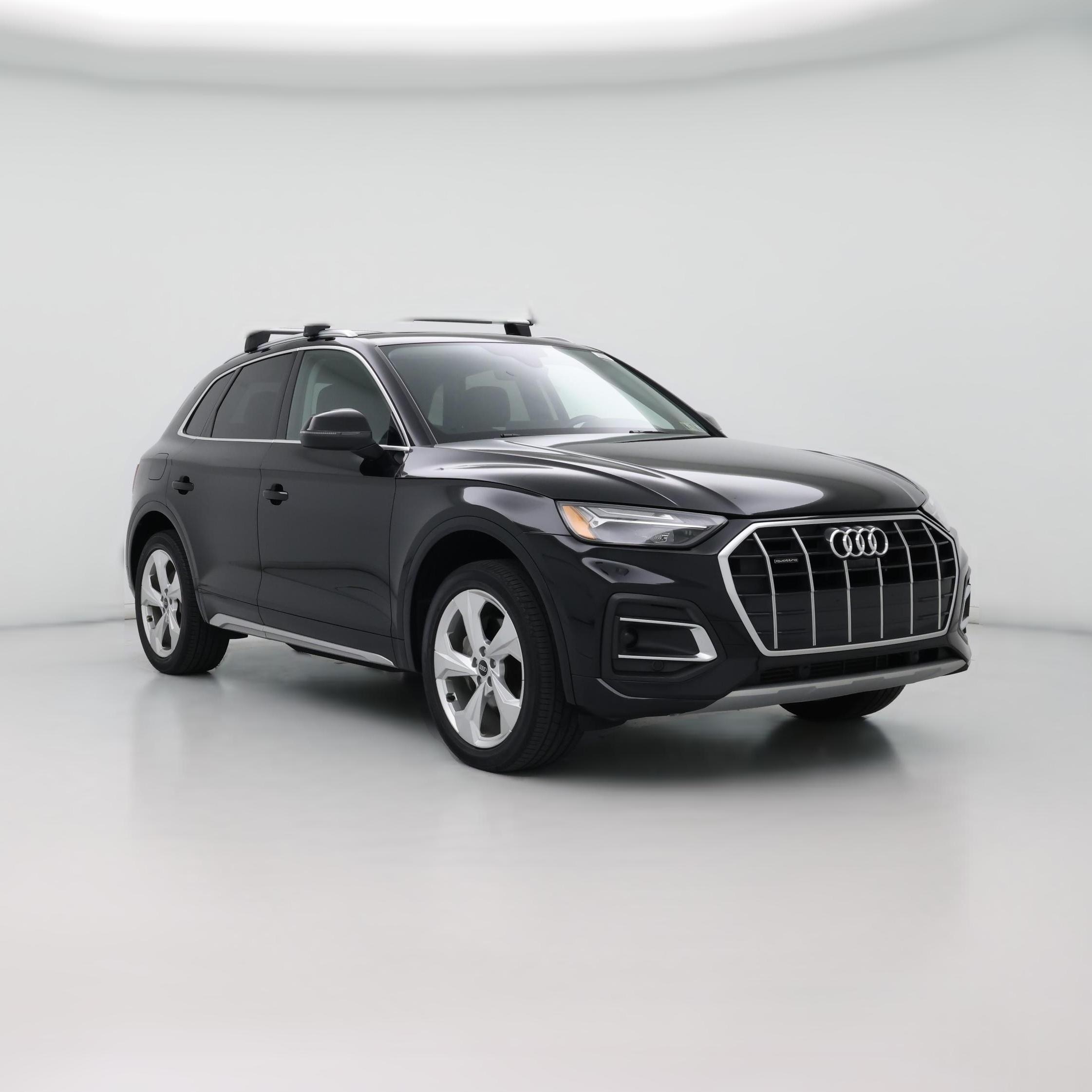 Thumbnail: 2021 Audi Q5 - 1
