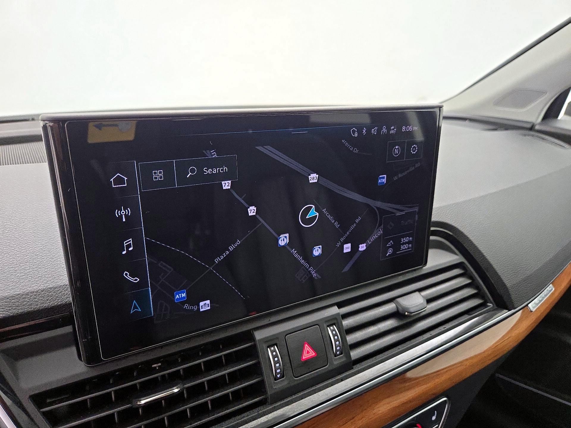 Thumbnail: 2021 Audi Q5 - 14