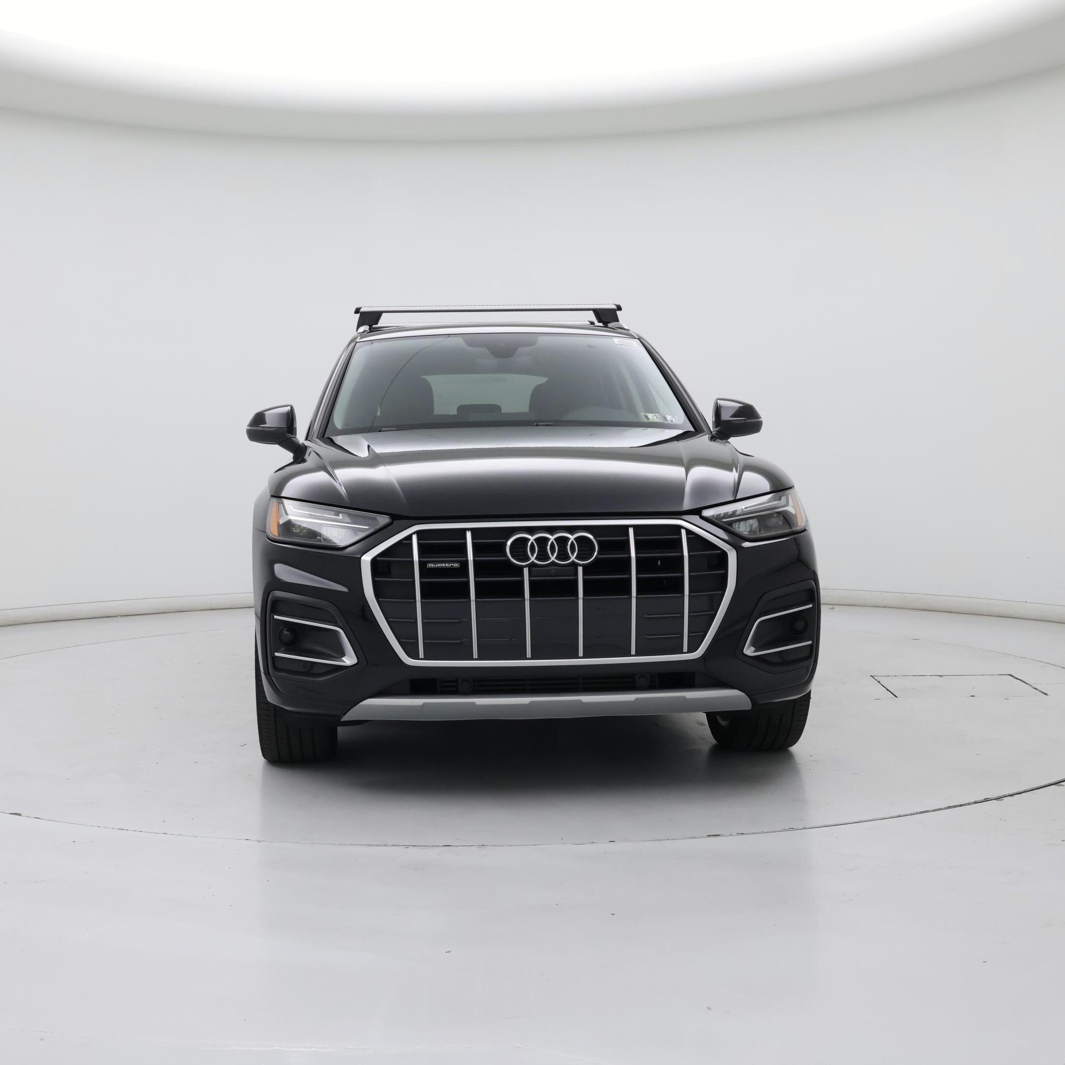 Thumbnail: 2021 Audi Q5 - 5