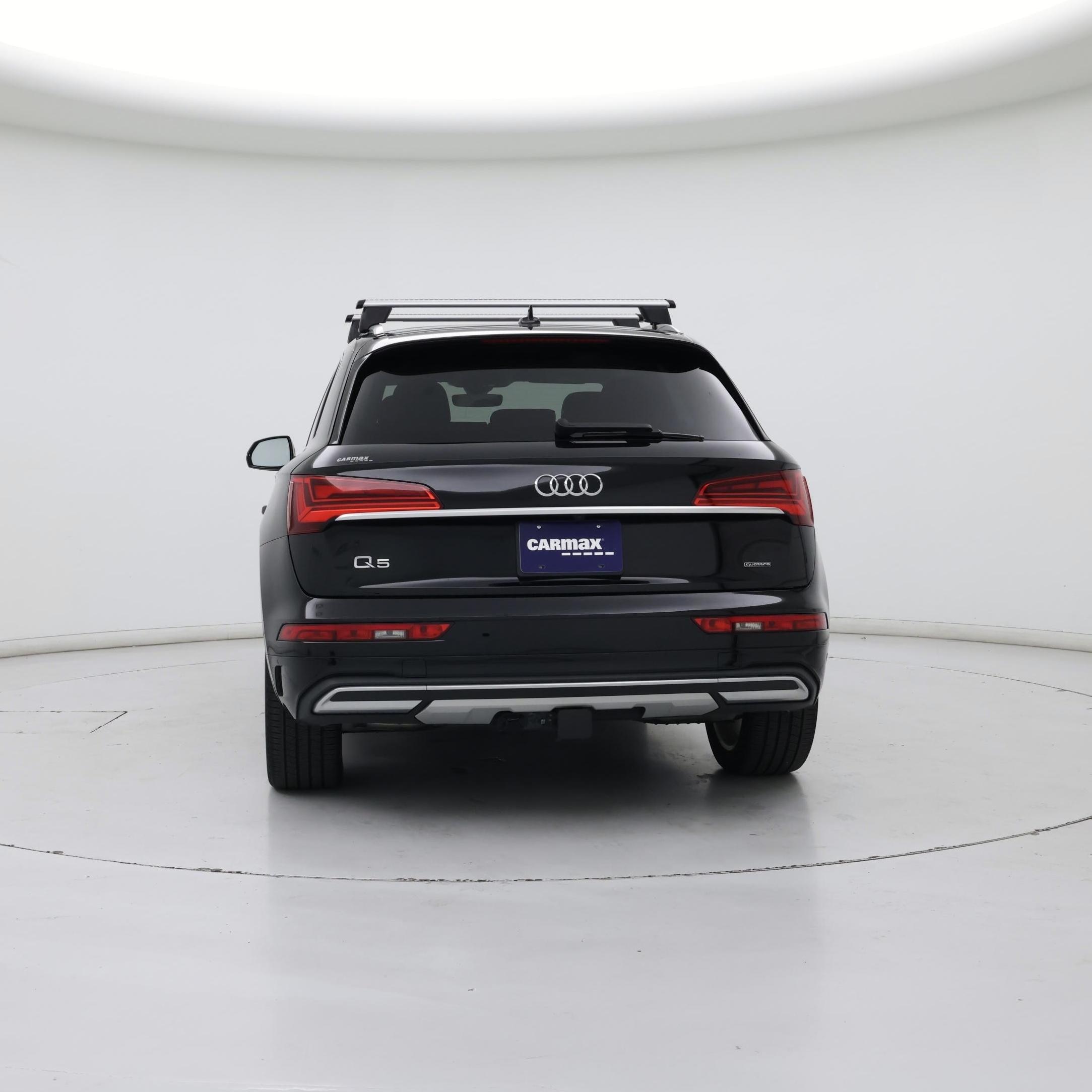 Thumbnail: 2021 Audi Q5 - 6