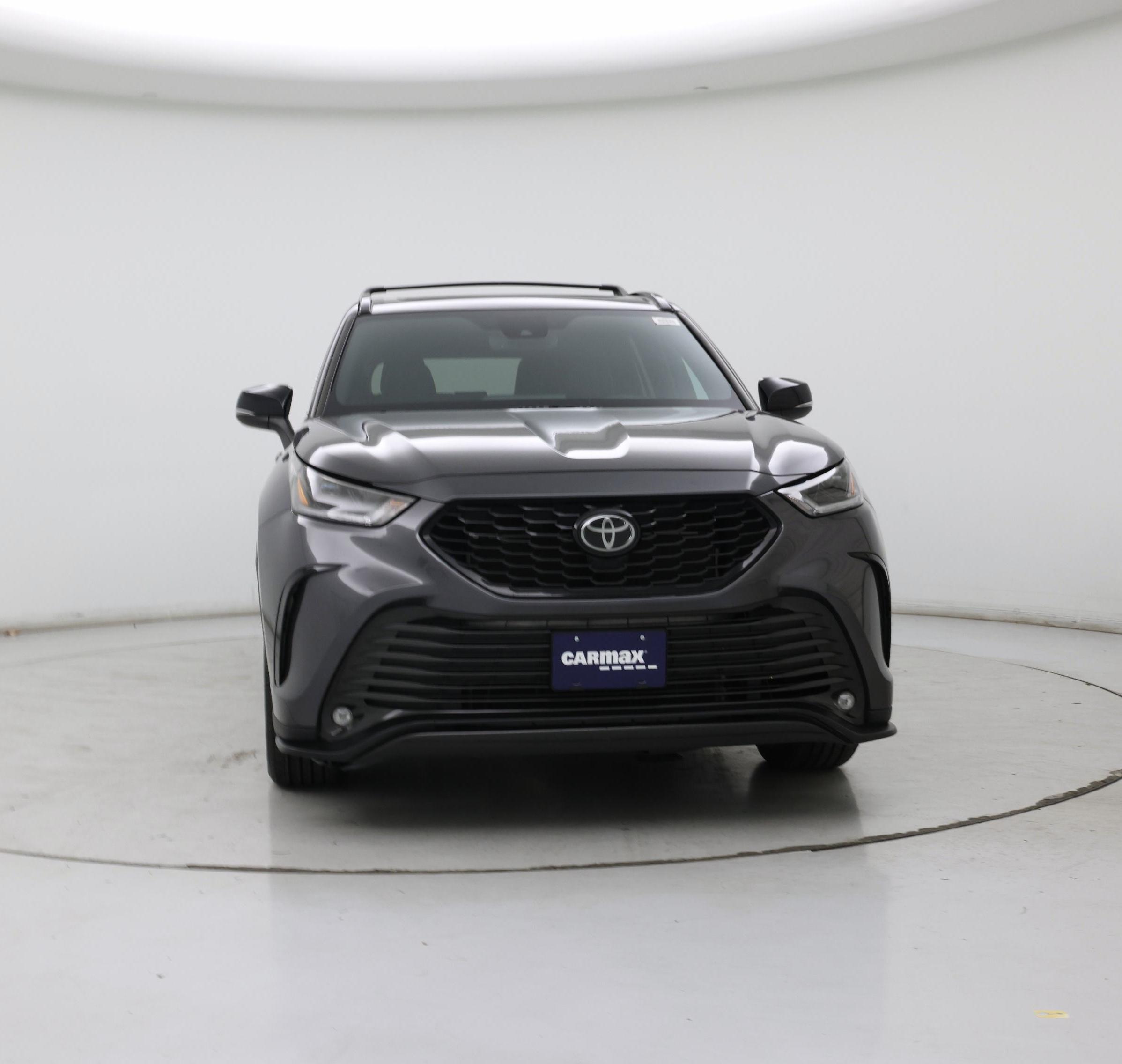 Thumbnail: 2022 Toyota Highlander - 5